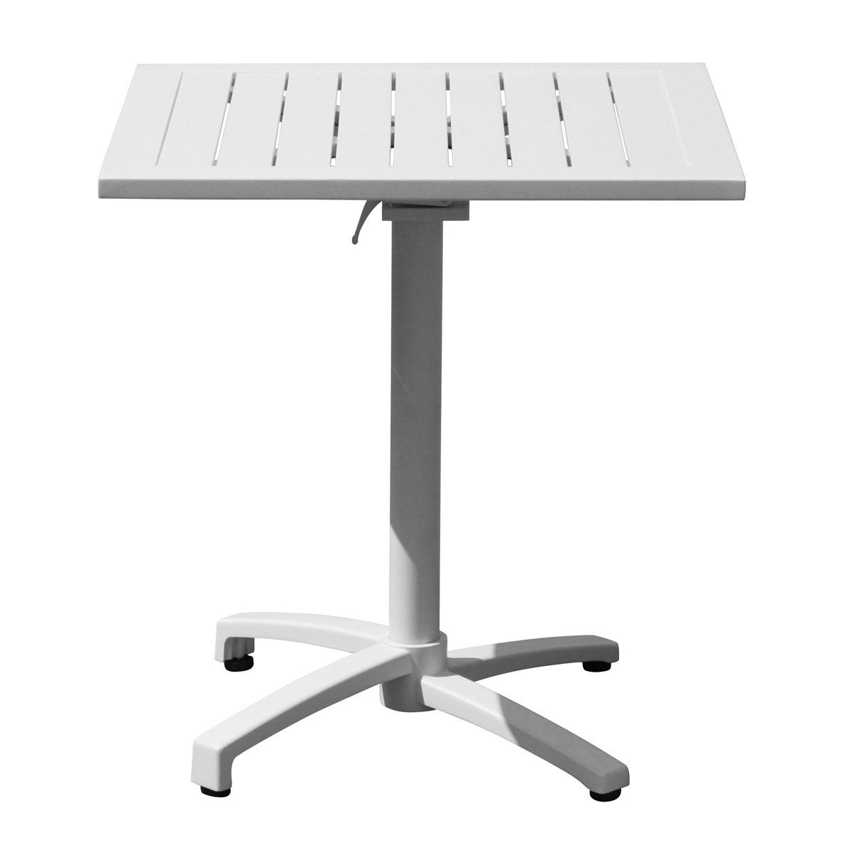 Grasekamp Gartentisch Klapptisch Sol 70x70cm günstig online kaufen