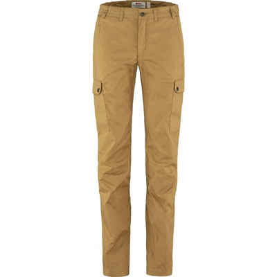 Fjällräven Outdoorhose Fjällräven Damen Stina Trousers