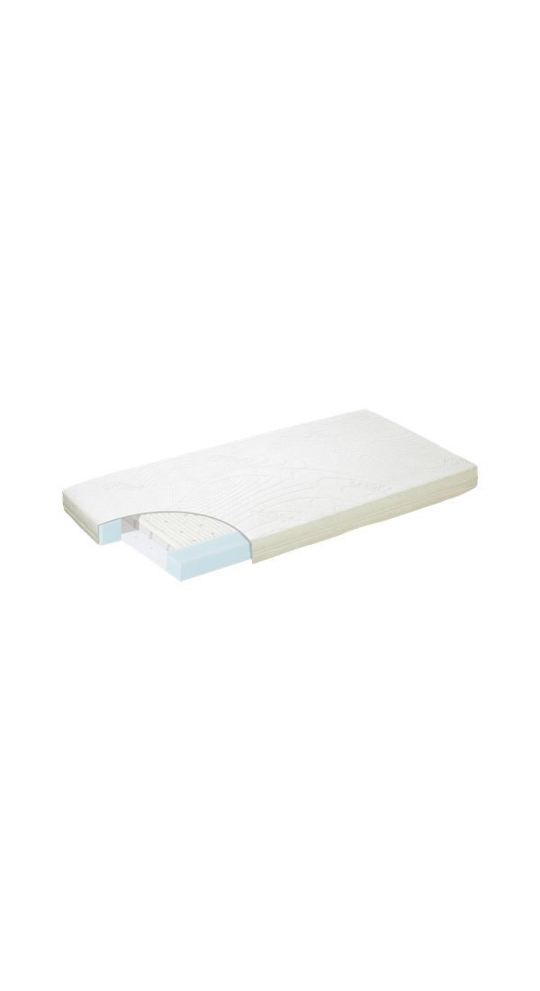 Babymatratze Kindermatratze Premium, Alvi®