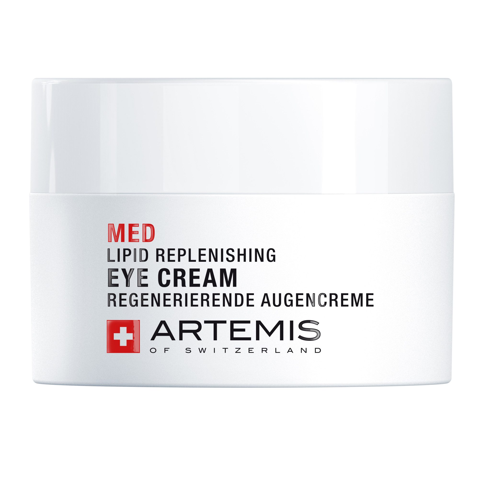 ARTEMIS Kosmetik-Set Artemis MED Lipid Replenishing Eye Cream 15ml