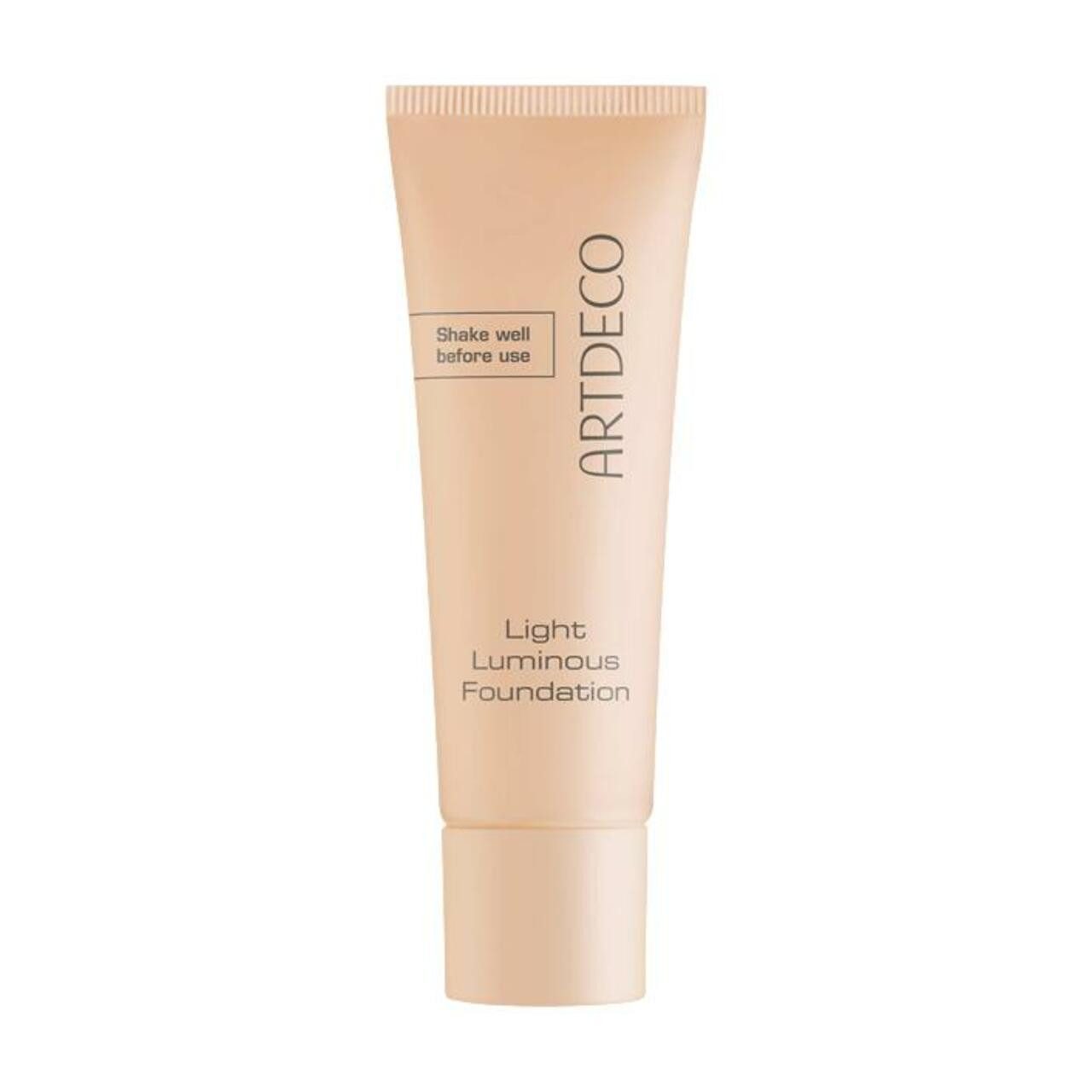 Foundation Light Luminous Foundation