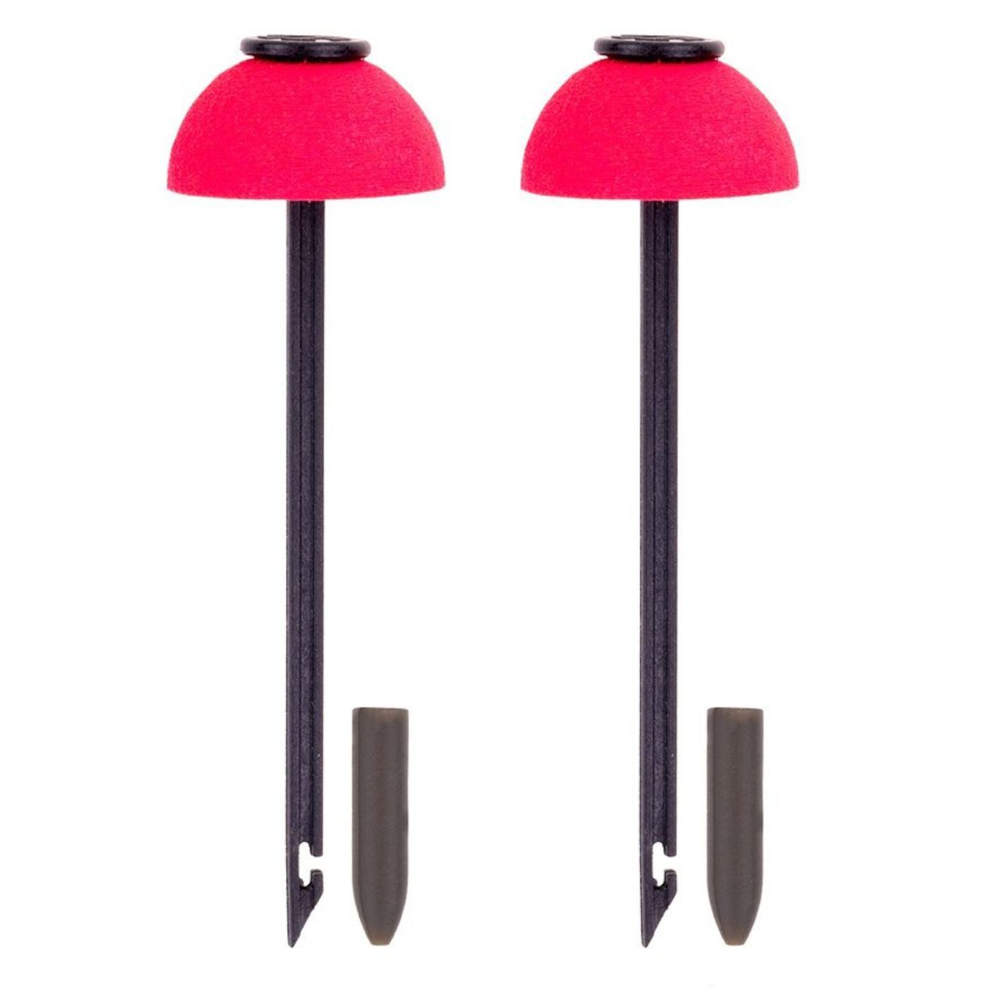 Zeck Fishing Unterwasserpose Zeck DB Pop Up Half-Ball 2 pcs