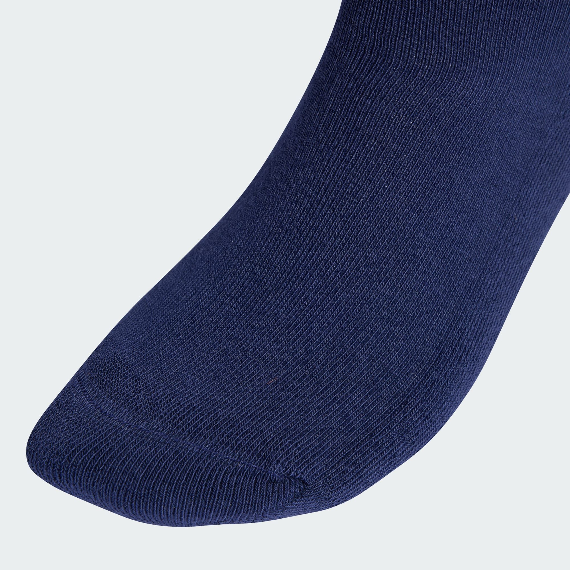 adidas Originals Funktionssocken TREFOIL CUSHION CREW SOCKEN, 6 PAAR (1-Paa günstig online kaufen