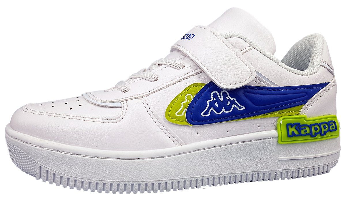 Kappa Sneaker Aquaschuh