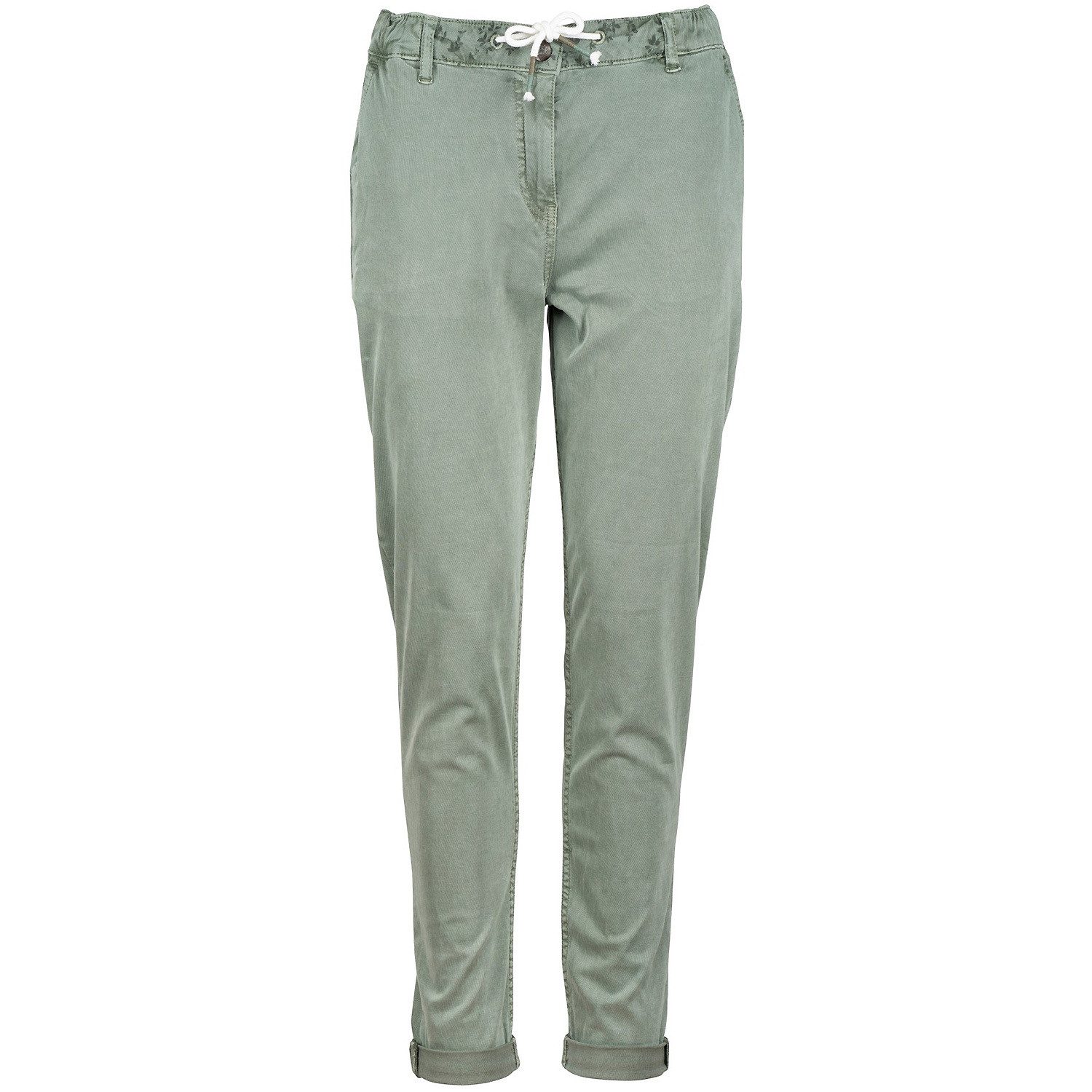 Chillaz Funktionshose Hose W SUMMER SPLASH PANT