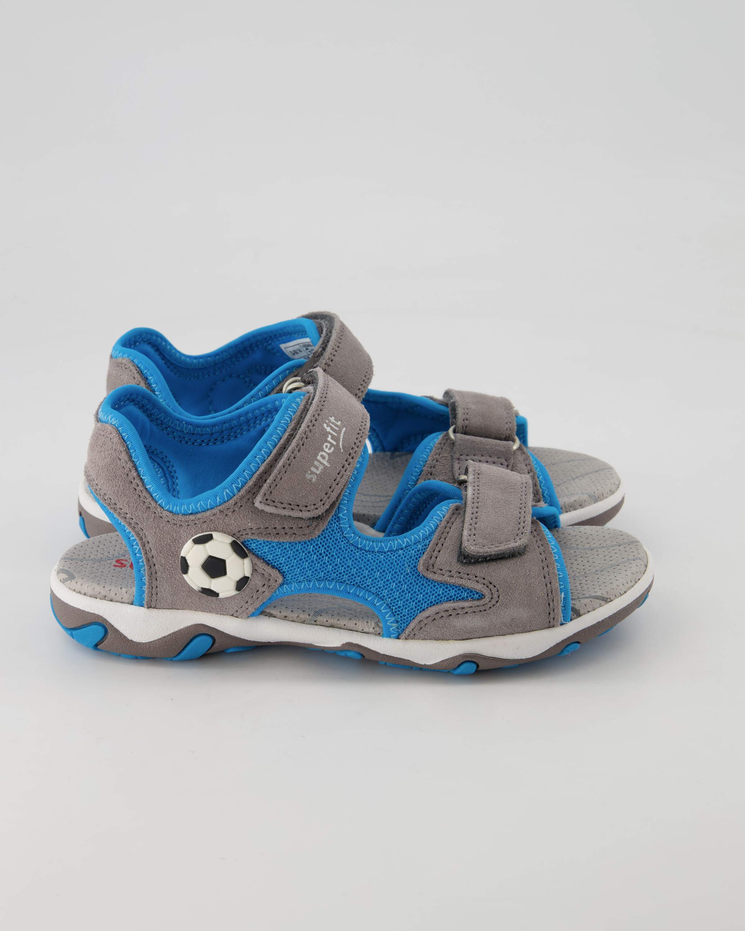 Superfit Mike 3.0 Sandale Obermaterial: Leder