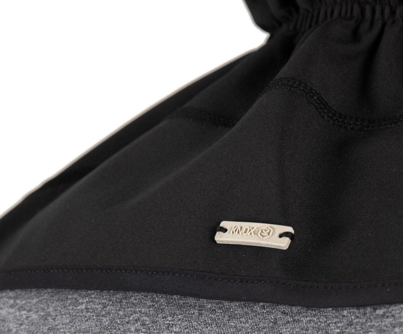 KNOX Sturmhaube Hot Hood Sturmhaube Wasserdicht Winddicht Atmungsaktiv winddicht