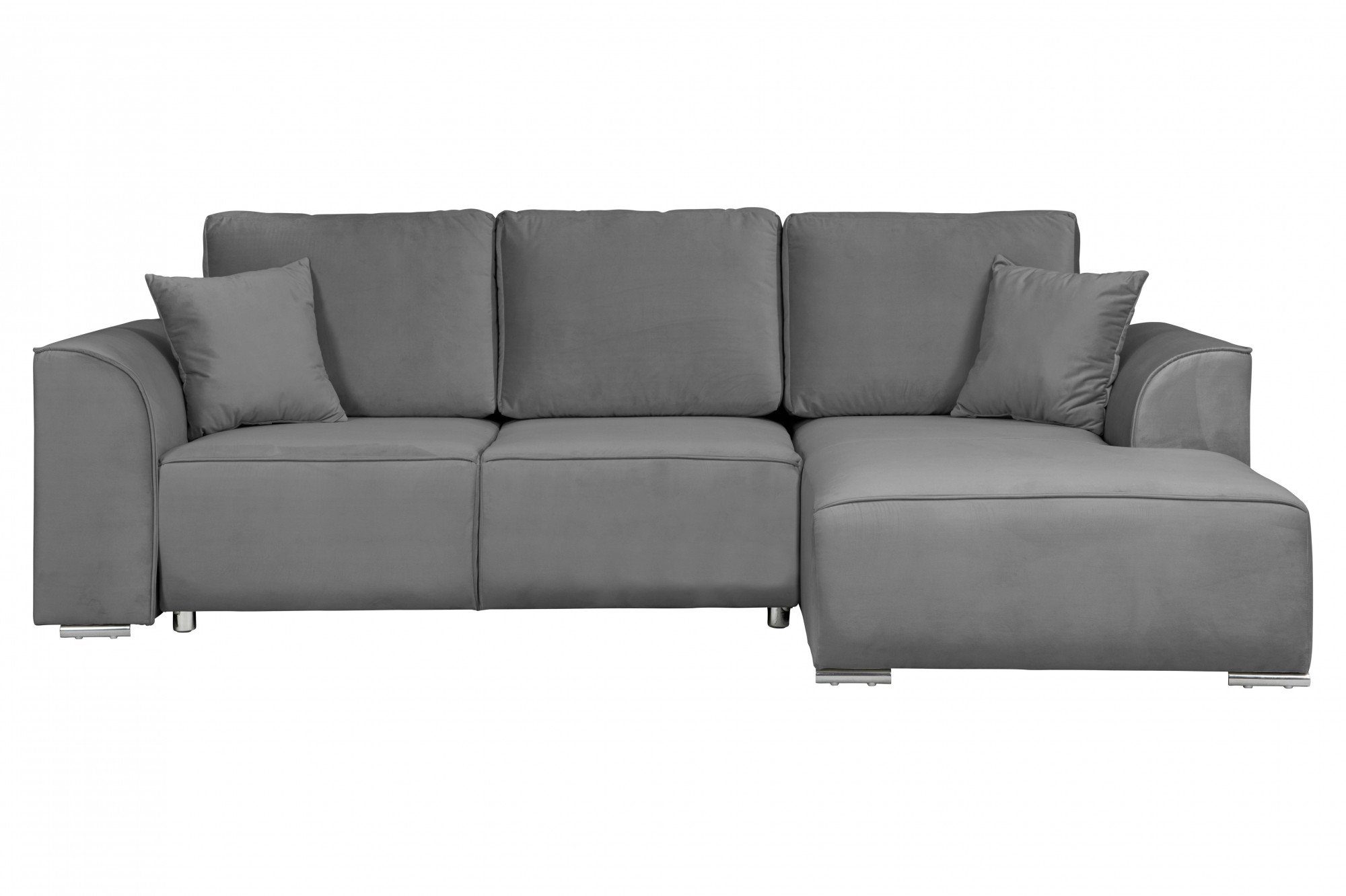 INOSIGN Ecksofa BEATRICE optionale Schlafsofa mit günstig online kaufen