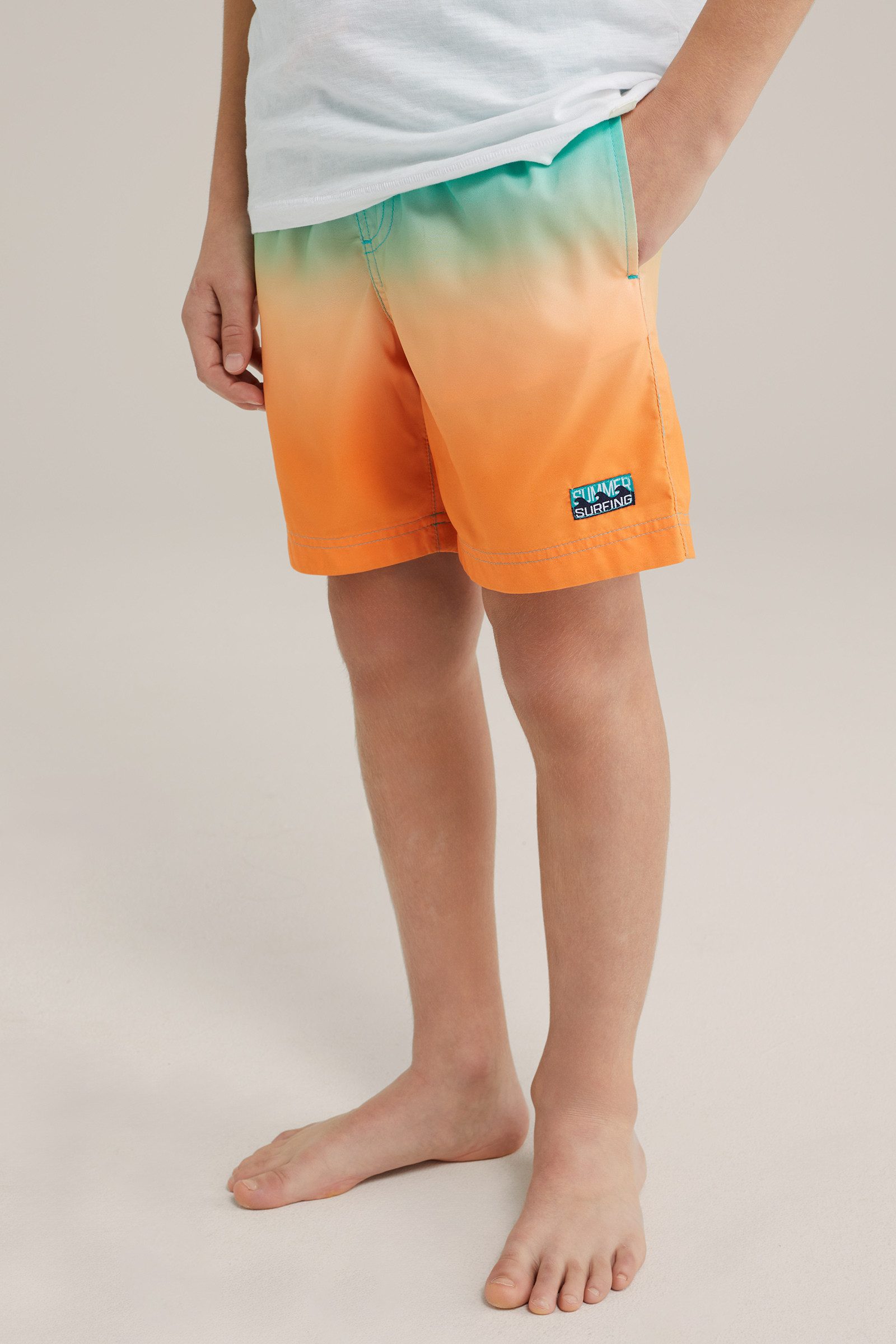 WE Fashion Badehose günstig online kaufen