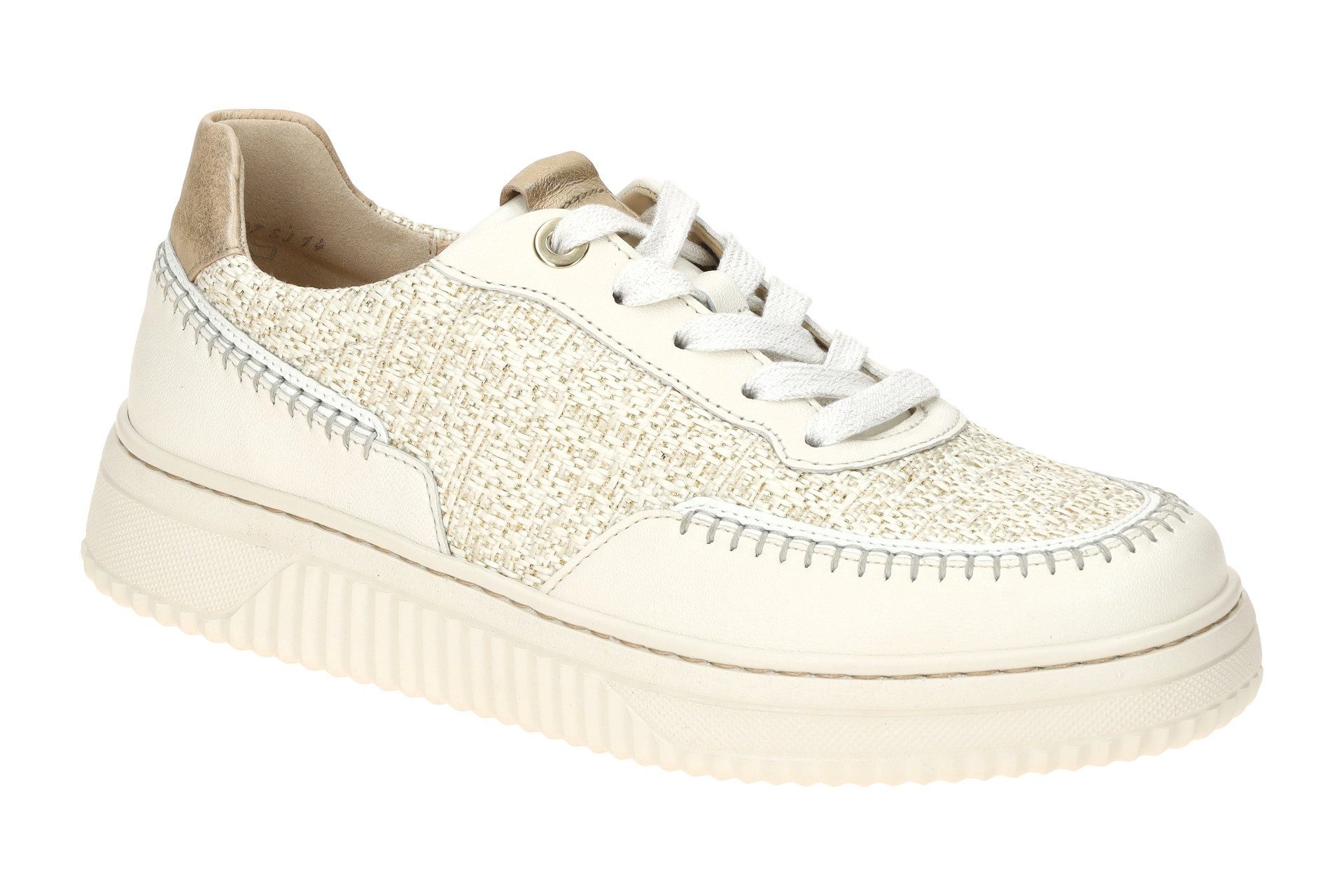 Gabor 66.405.61 Schnürschuh günstig online kaufen