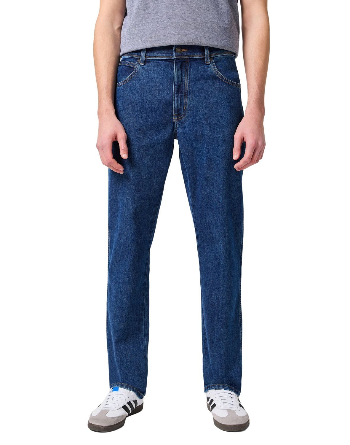 Straight-Jeans REGULAR