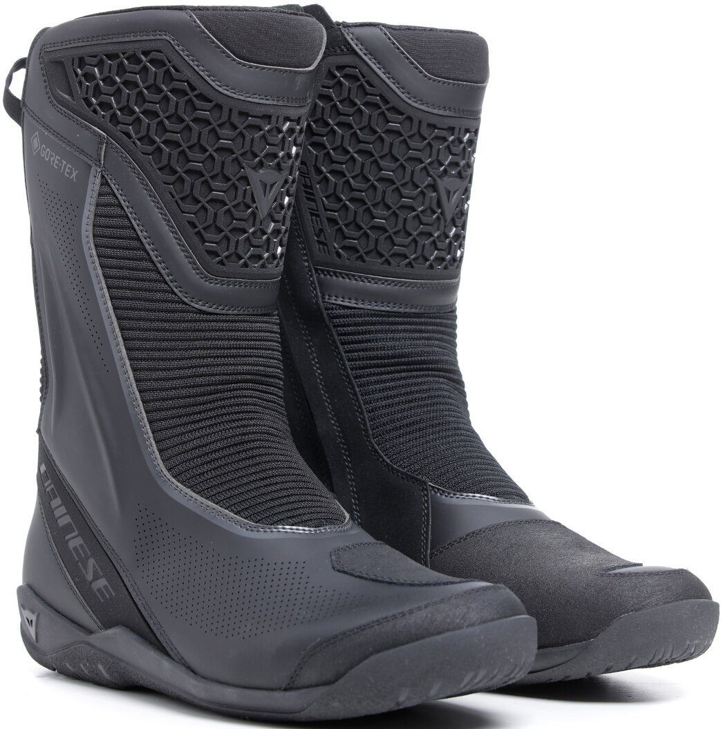 Freeland 2 Gore-Tex wasserdichte Motorradstiefel Motorradstiefel