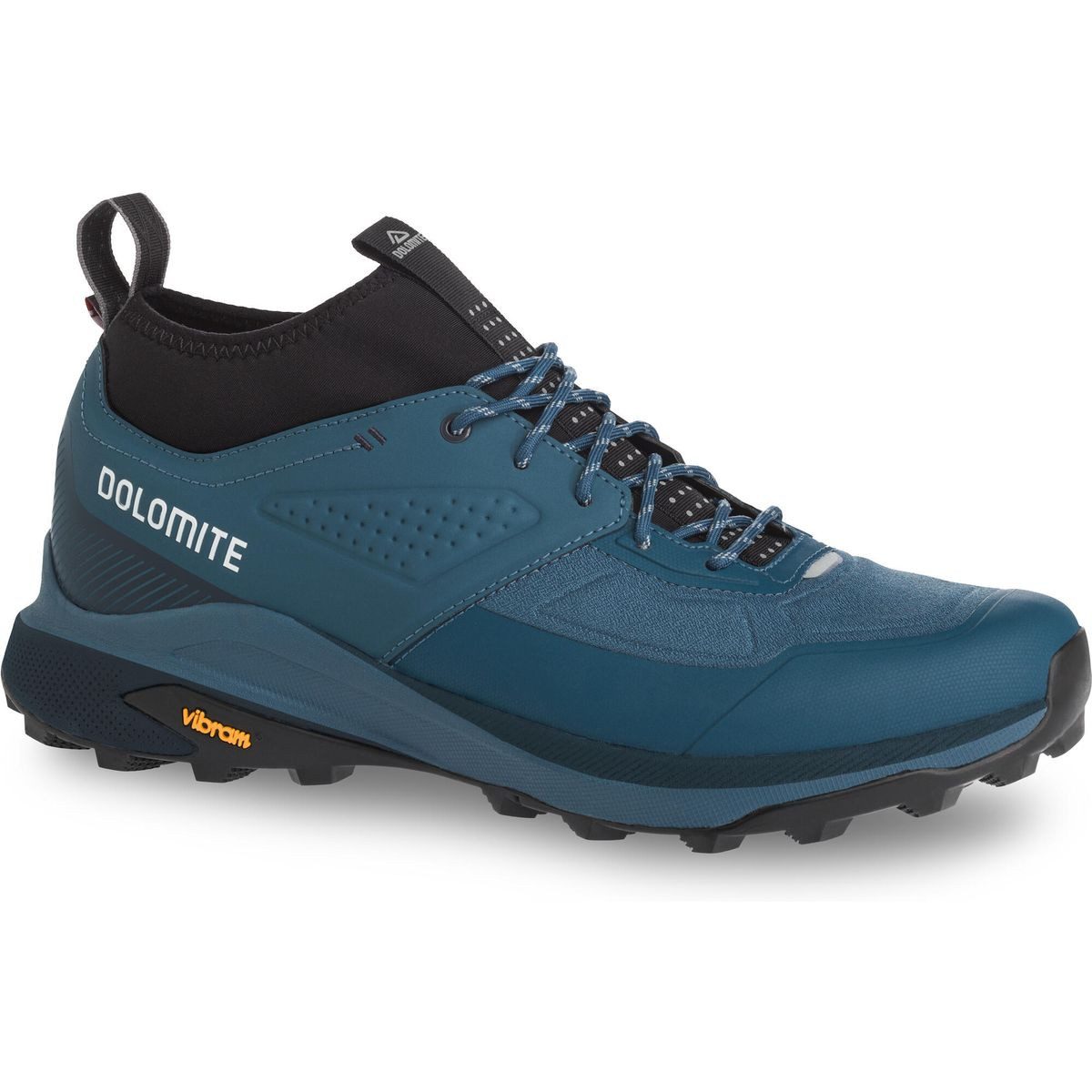 Dolomite Shoe M's Nibelia Warm Sneaker Perfekt für winterliche Wanderungen, bietet dieser Schuh Wärme