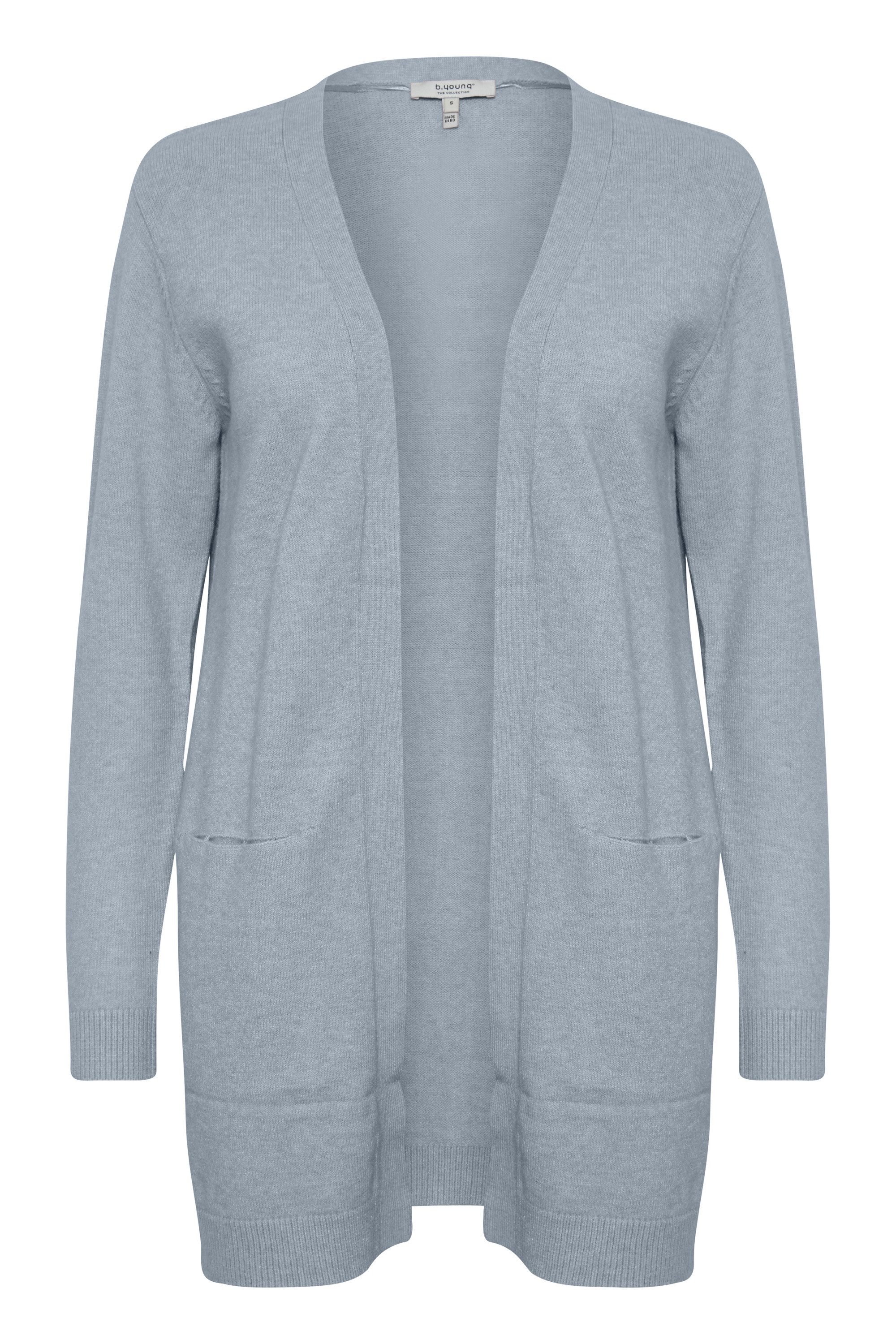 b.young Cardigan Strickjacke günstig online kaufen