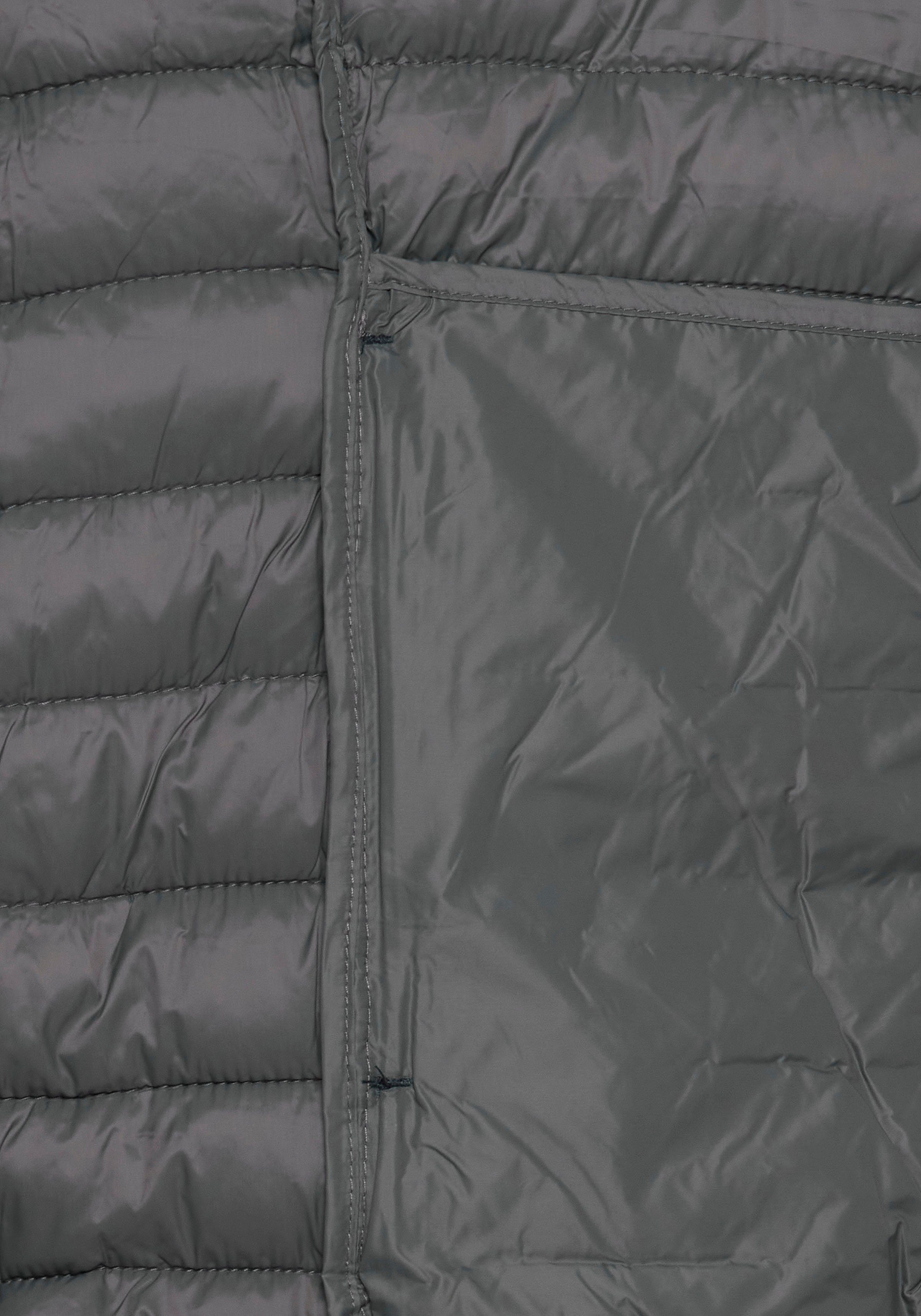 Bhromsey Jacket Blend marine Steppjacke