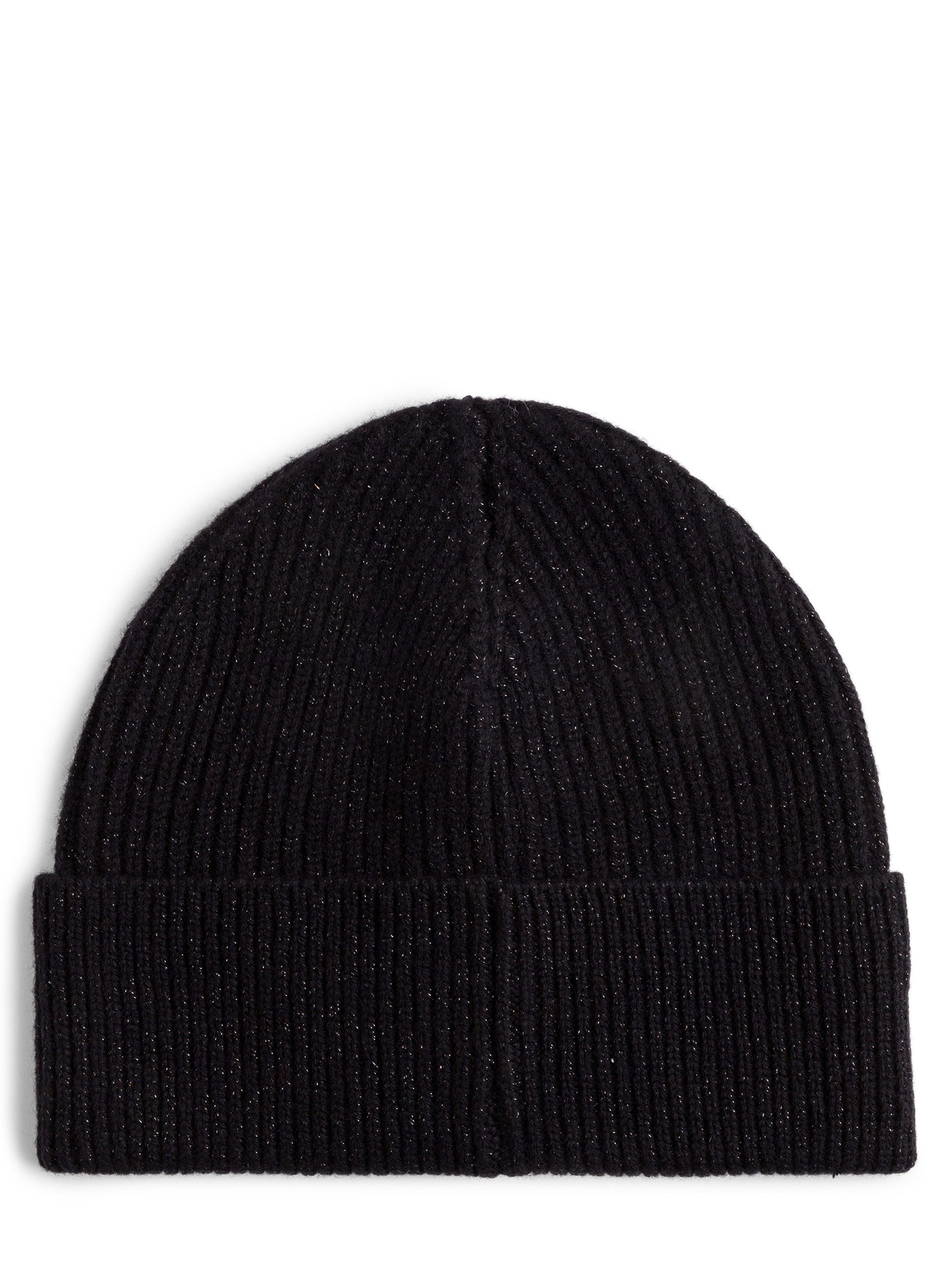 Strickmütze