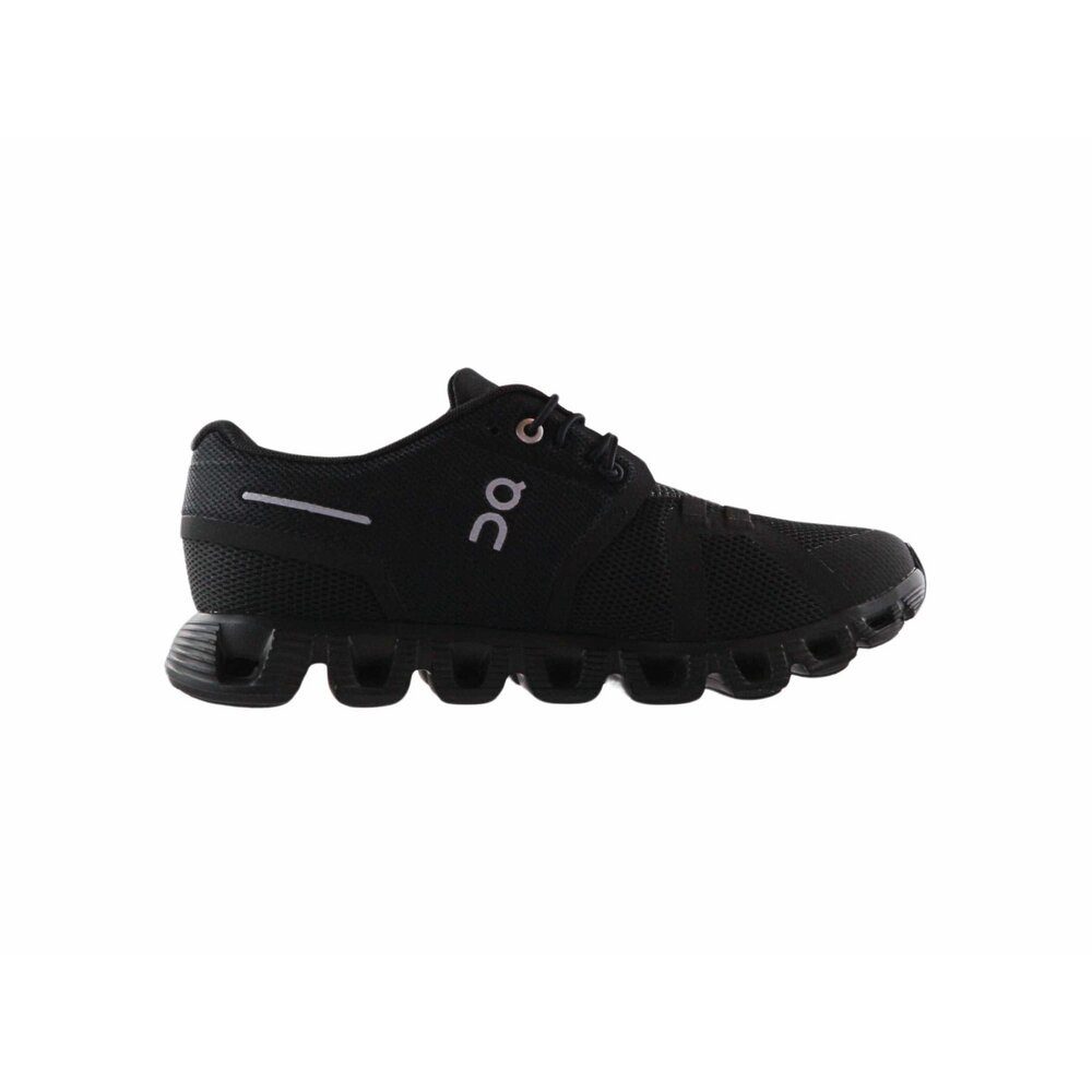 on On - Cloud 5 - Schwarz Schnürschuh günstig online kaufen