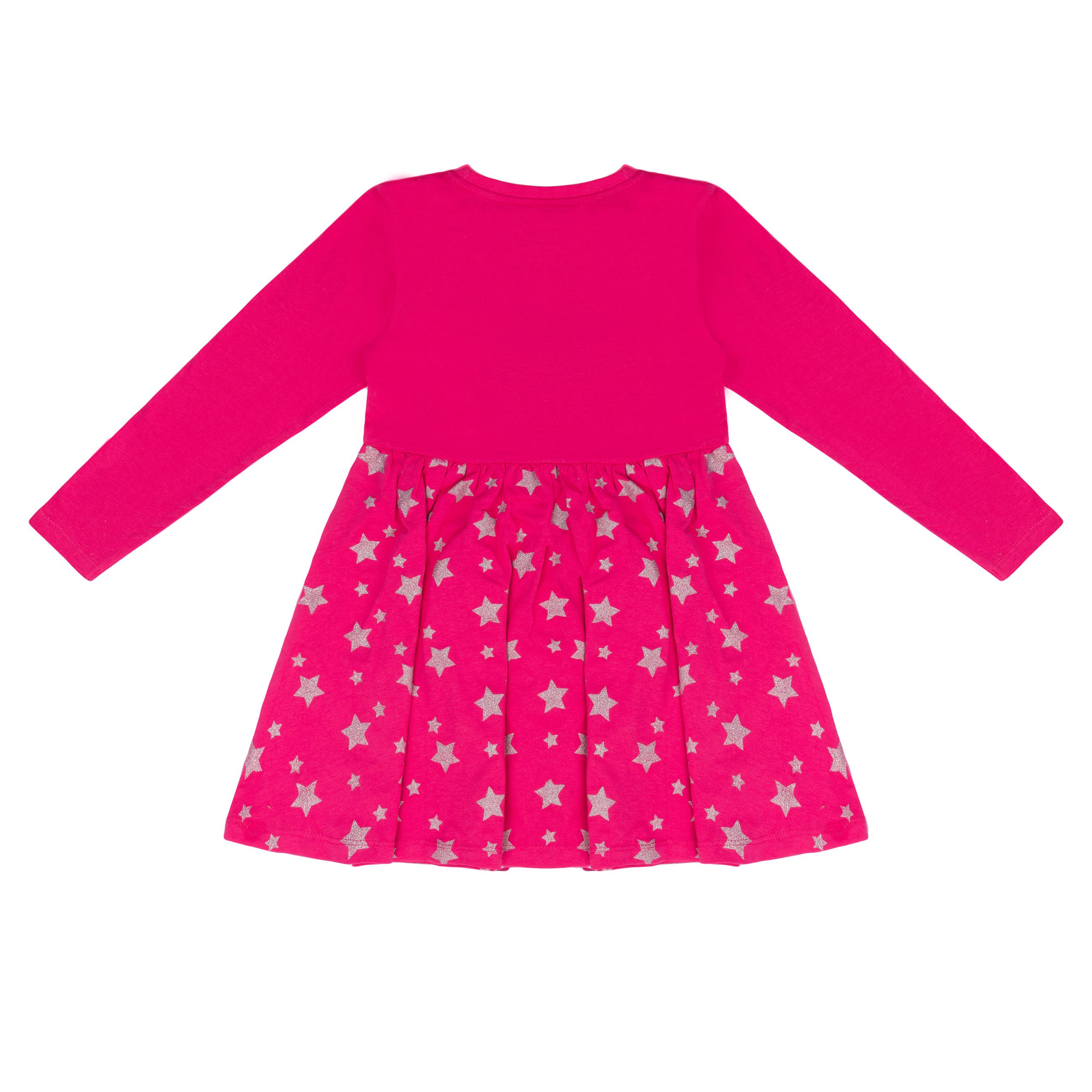 PAW PATROL Midikleid Paw Patrol Kleid langarm