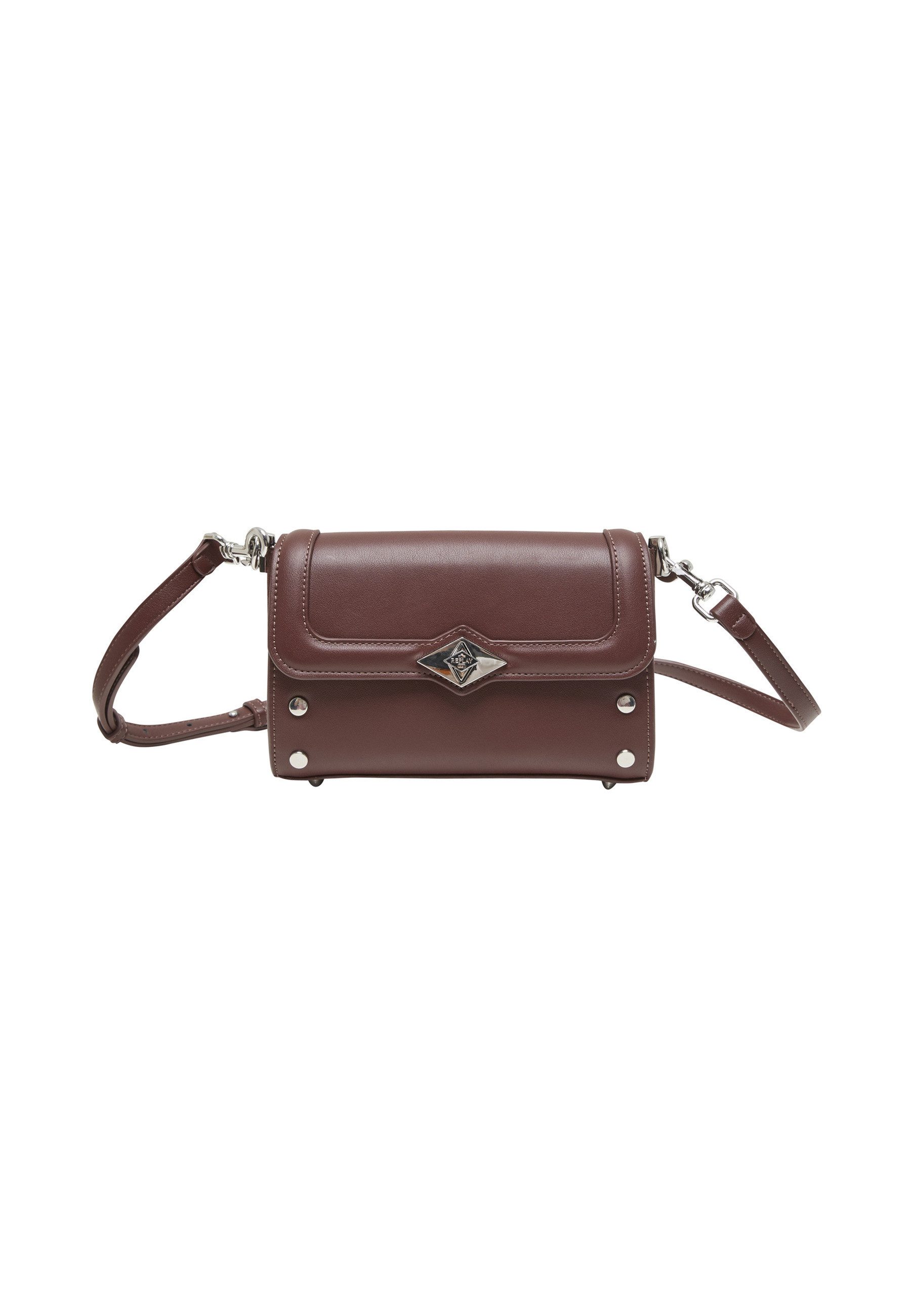 Replay Schultertasche Replay Tasche FP