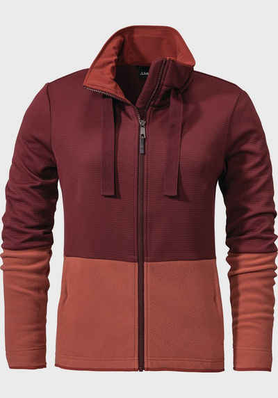 Schöffel Fleecejacke Fleece Jacket Pelham L