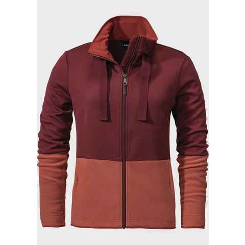 Schöffel Fleecejacke Fleece Jacket Pelham L