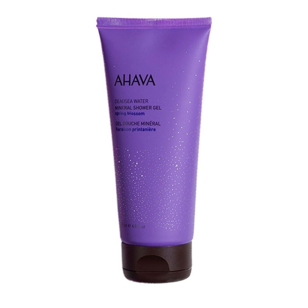 AHAVA Duschgel Deadsea Water Mineral Shower Gel
