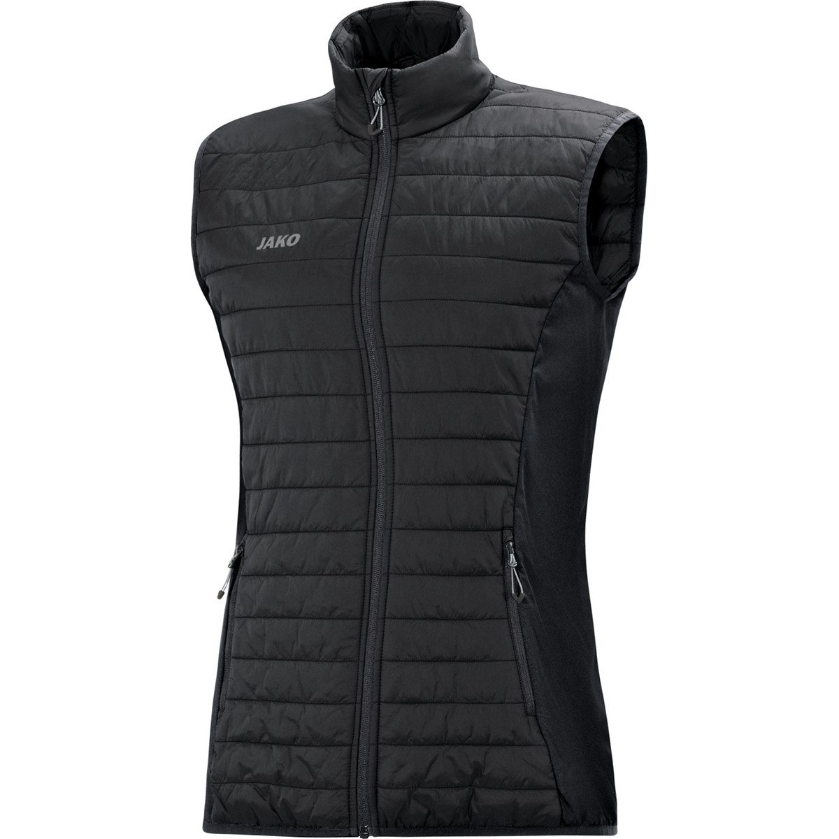 Jako Trainingsjacke 7005 Steppweste Premium günstig online kaufen