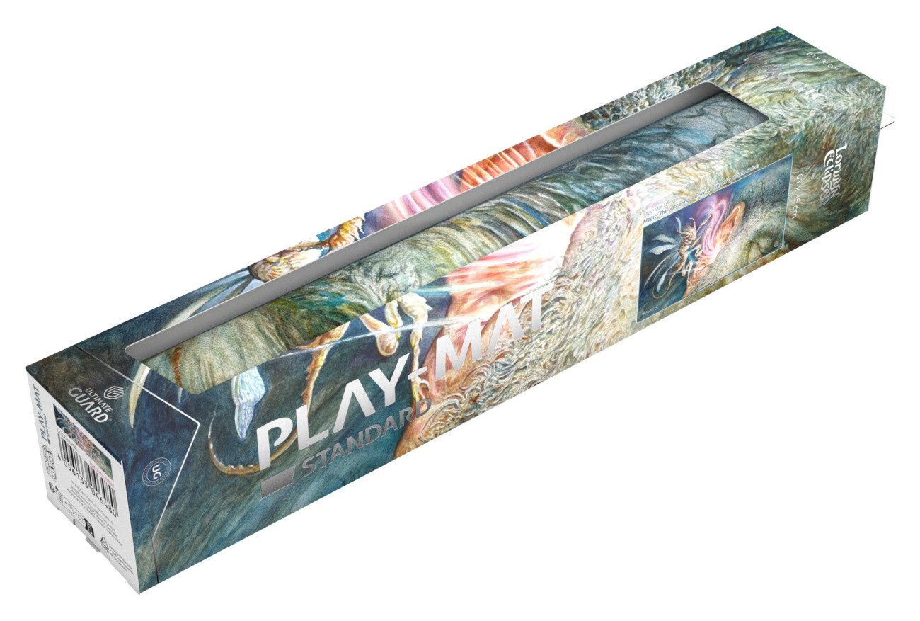 Ultimate Guard Sammelkarte Ultimate Guard Play-Mat Magic: The Gathering "Lorwyn Eclipsed" - Black