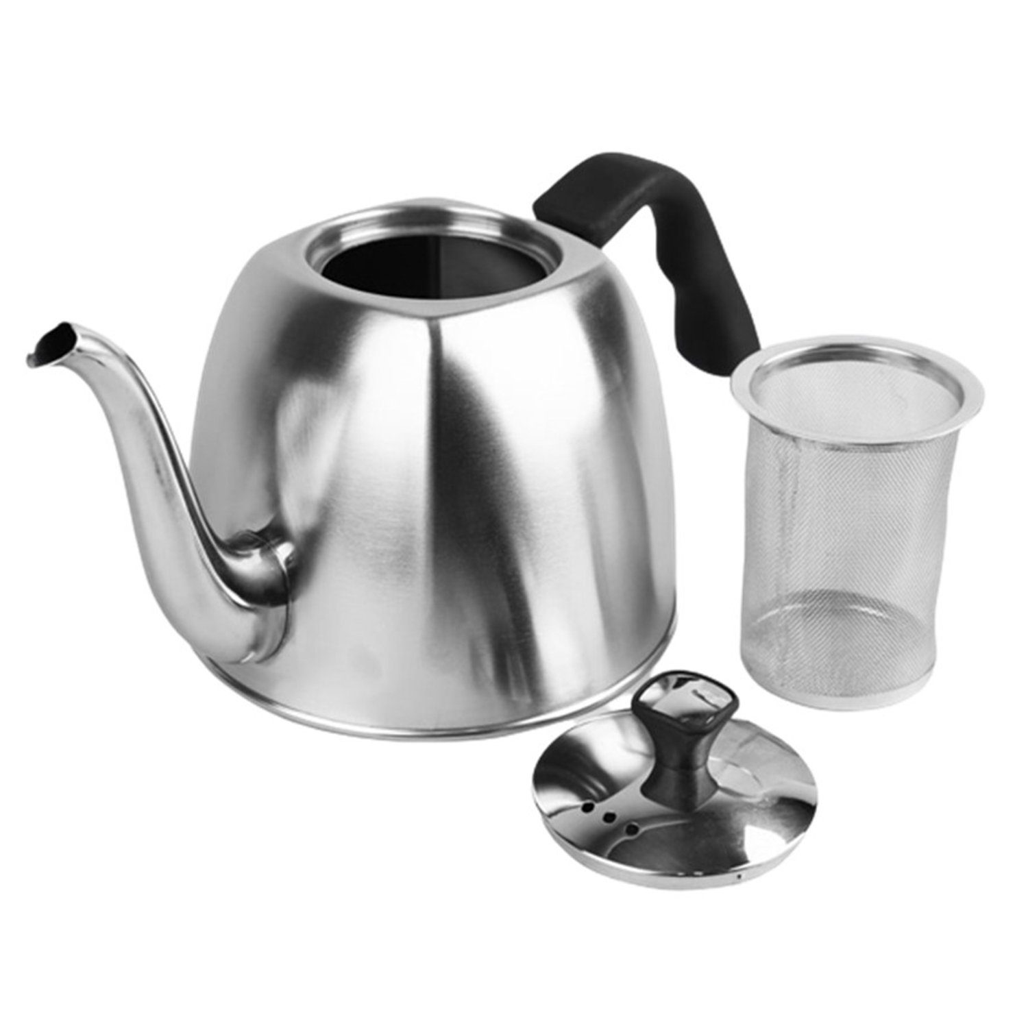 Maestro Wasserkessel MR-1333-Tea, 1,1 l,14 x 25 x 14 cm