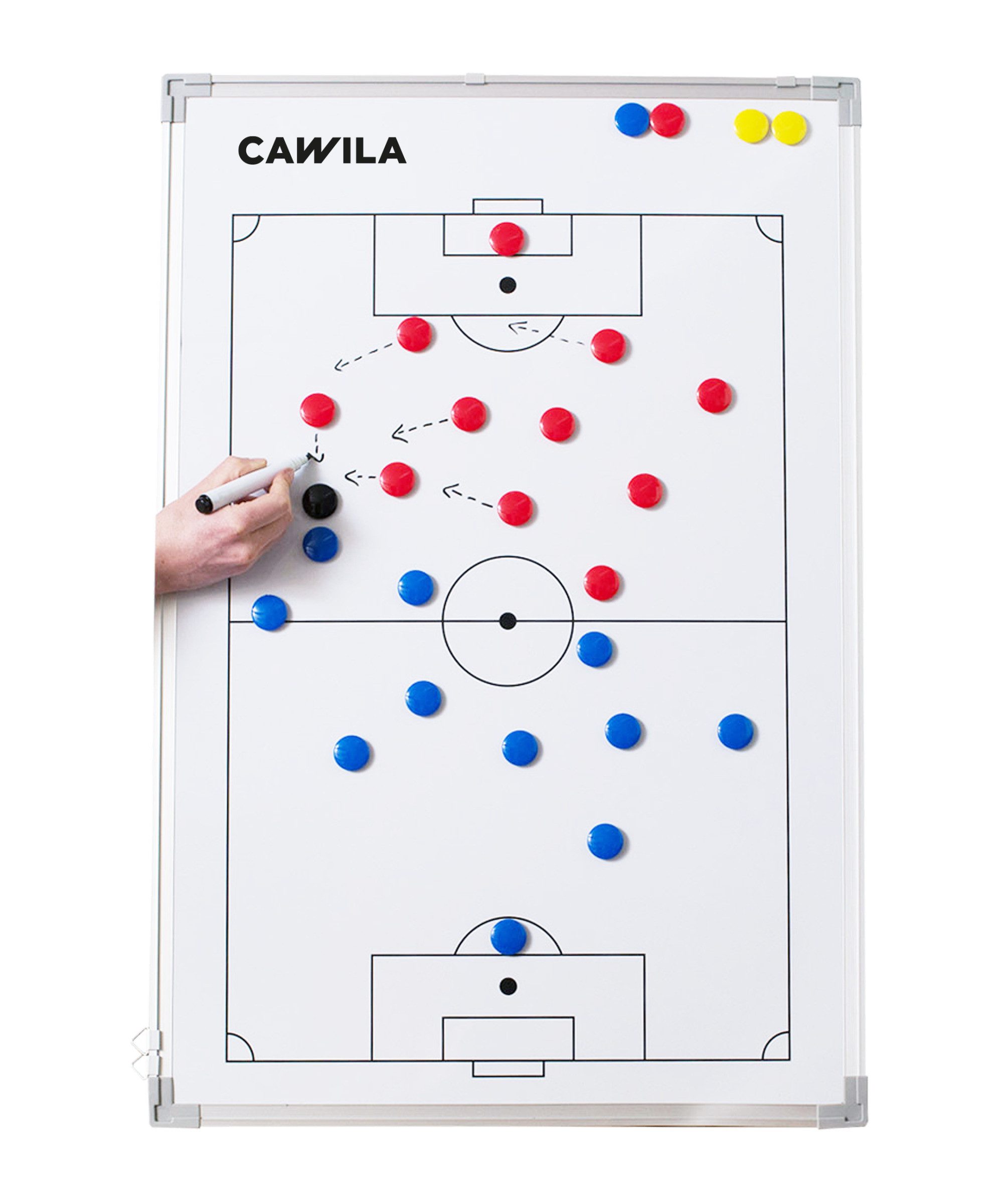 Cawila Trainingshilfe Cawila