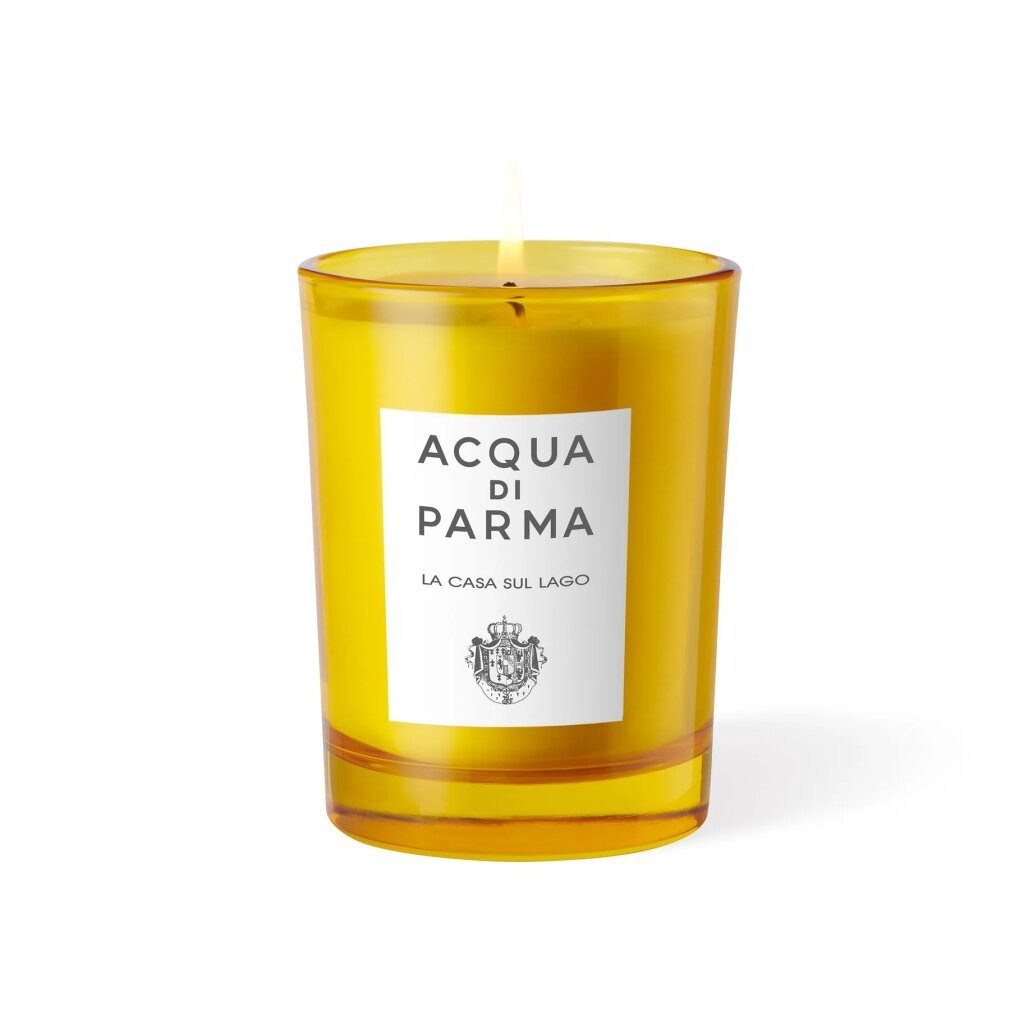 Acqua di Parma Duftkerze La Casa Sul Lago Room Fragrance Candle 200 g