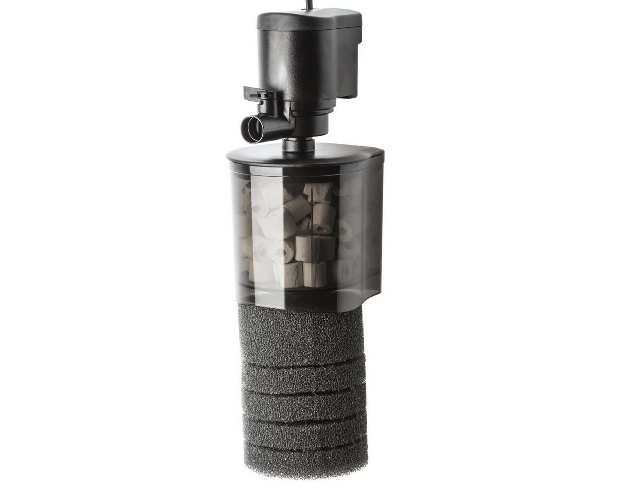 Thumbnail - Aquael Aquariumfilter Innenfilter TURBO FILTER 1000