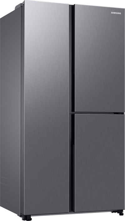 Samsung French Door Side-by-Side-Kühlschränke kaufen | OTTO