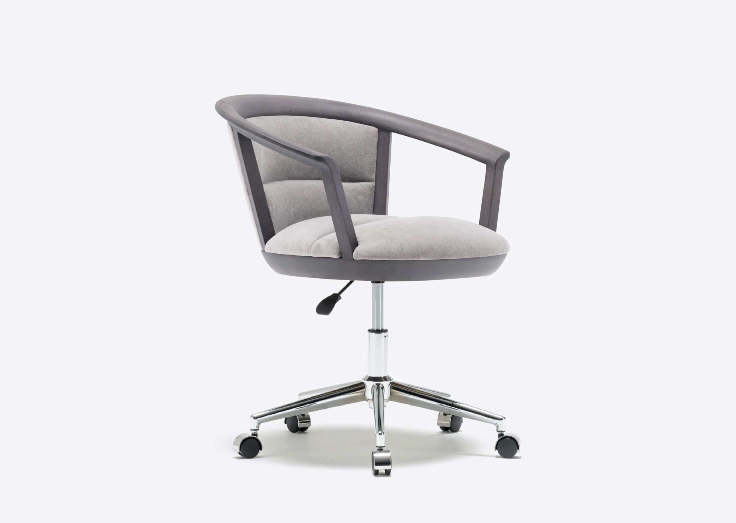 WohnenRoyal Sessel »Orvi Sessel – Bürostuhl- 69,5 x 66 x 88 cm« online  kaufen | OTTO
