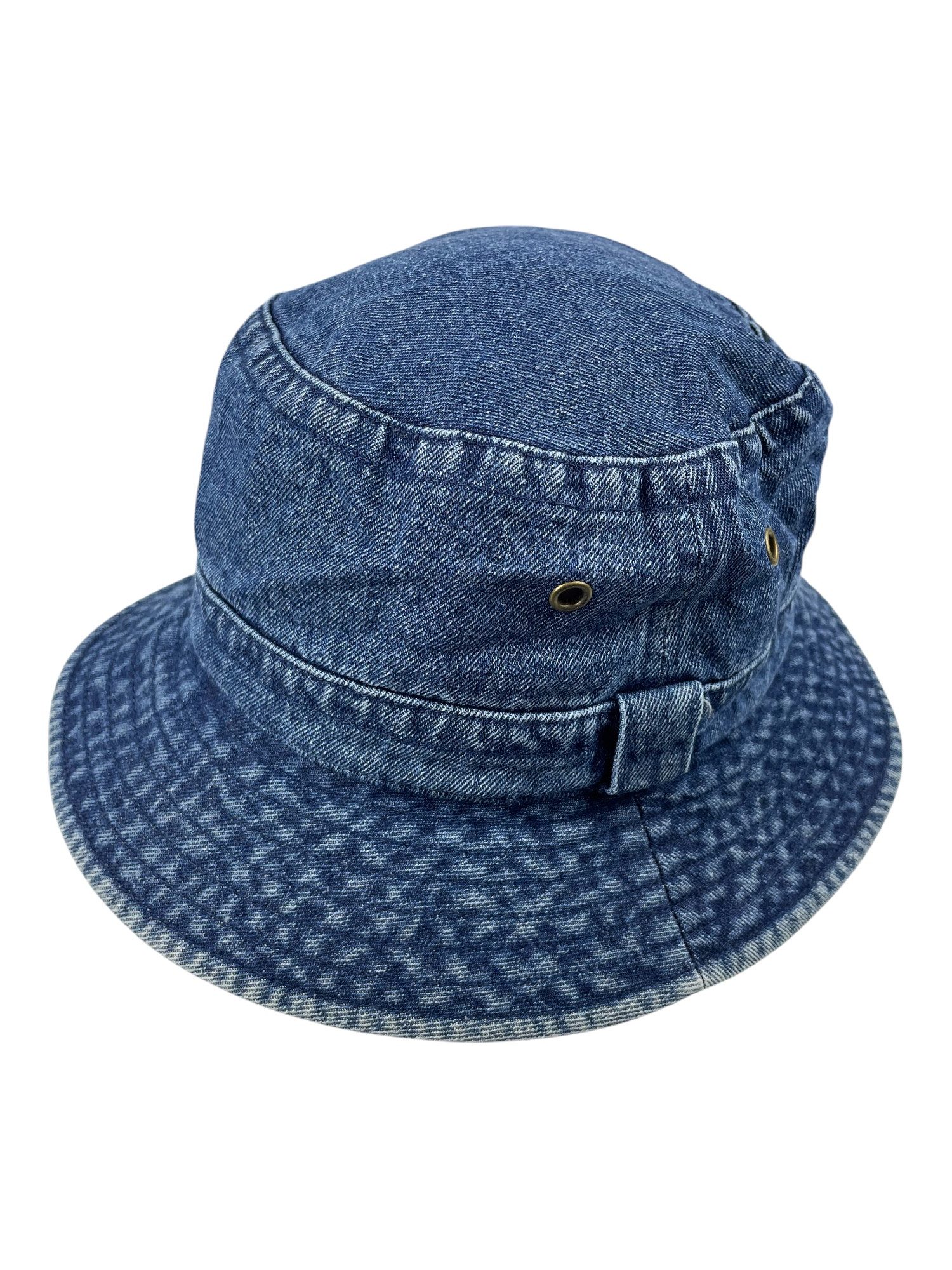 Taschen4life Fischerhut Anglerhut Bucket Hat, Sommer Cap, unisex, Baumwolle