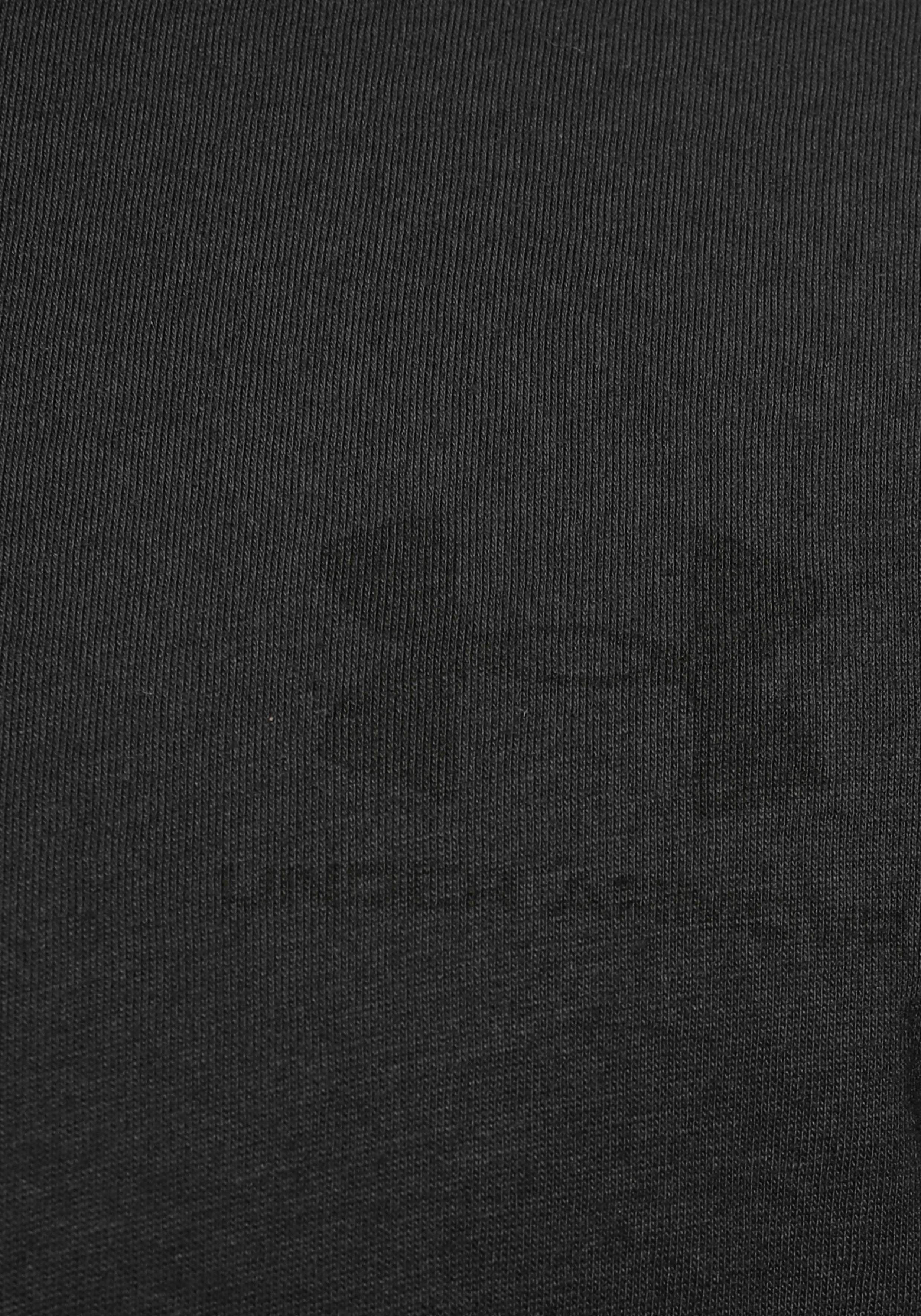 Under Armour® T-Shirt UA SPORTSTYLE SHORT SLEEVE LC schwarz