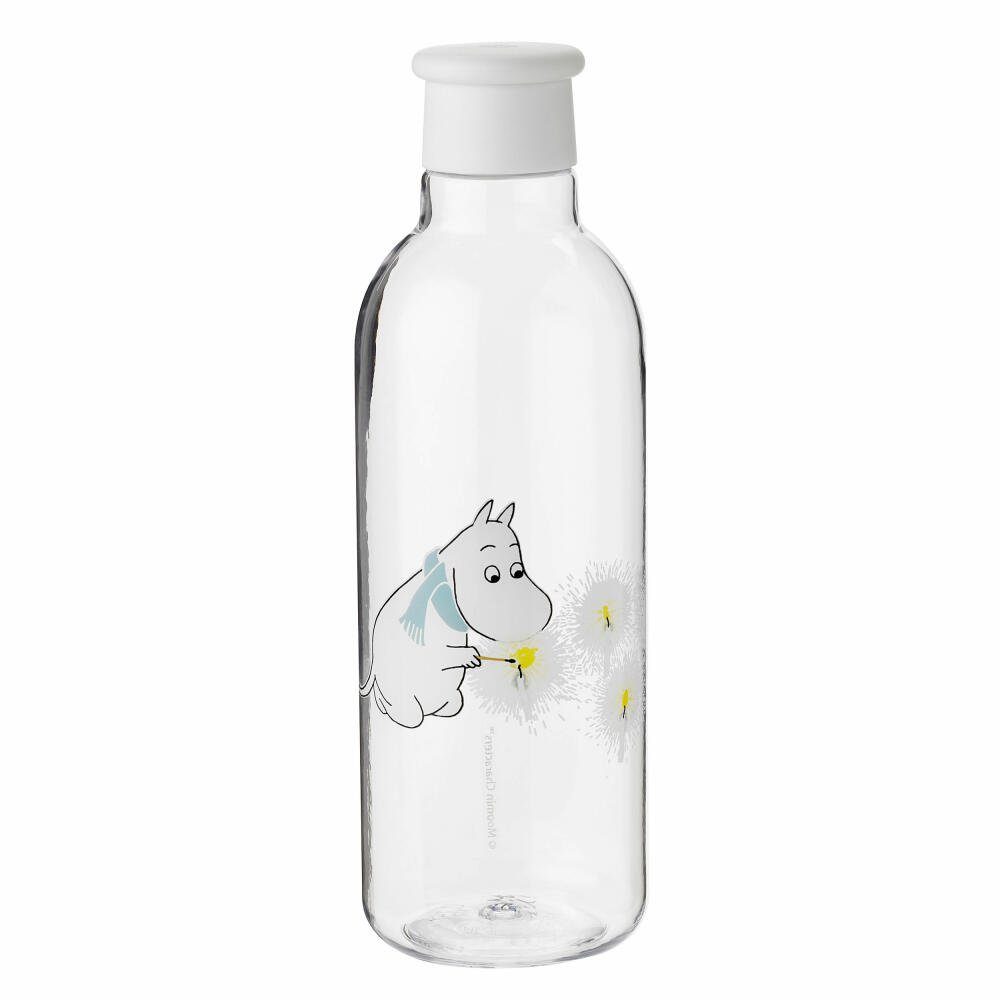 RIG-TIG Trinkflasche Drink-It Moomin Frost 0.75 L