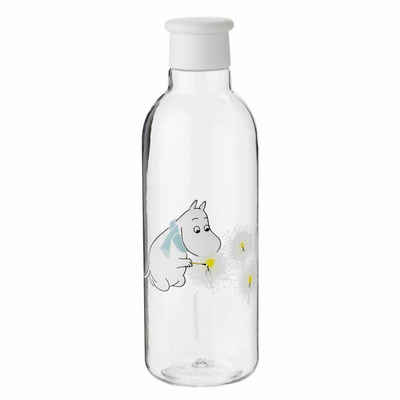 RIG-TIG Trinkflasche Drink-It Moomin Frost 0.75 L