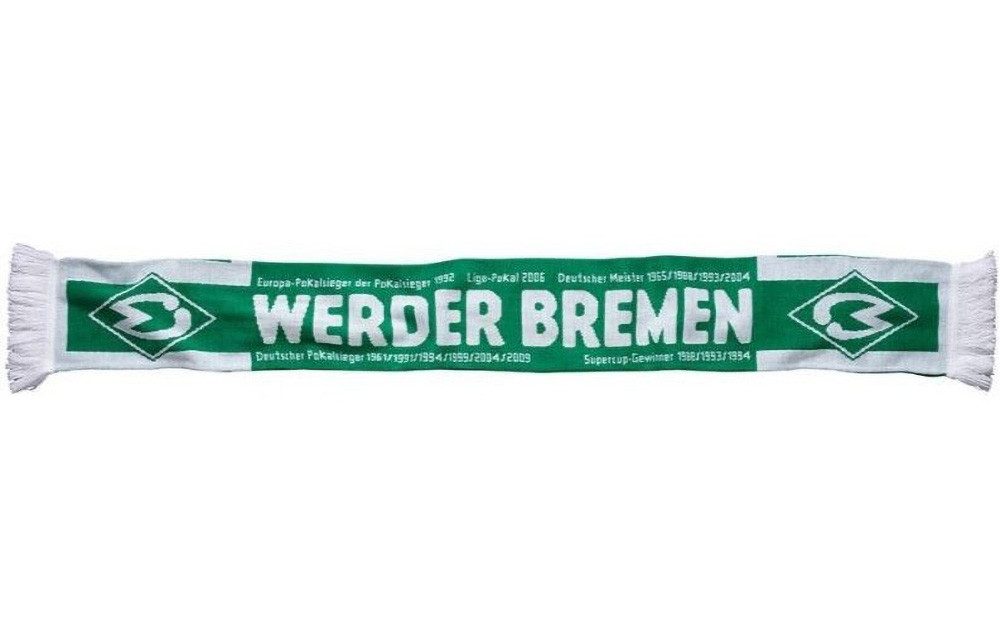 Werder Bremen Schal günstig online kaufen
