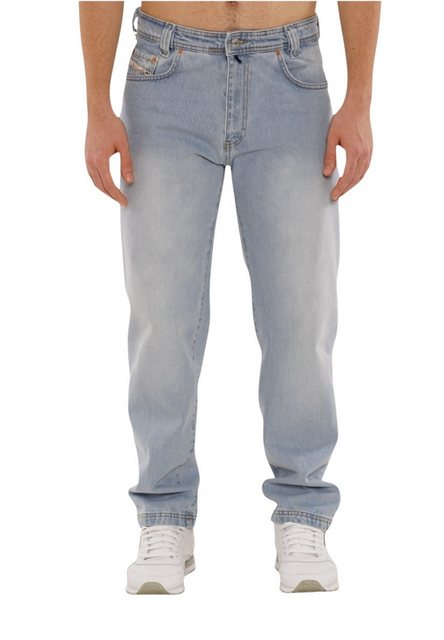 PICALDI Jeans 5-Pocket-Jeans Jeans Zicco 472 Himalaya (1-tlg) 5-Pocket-Styl günstig online kaufen