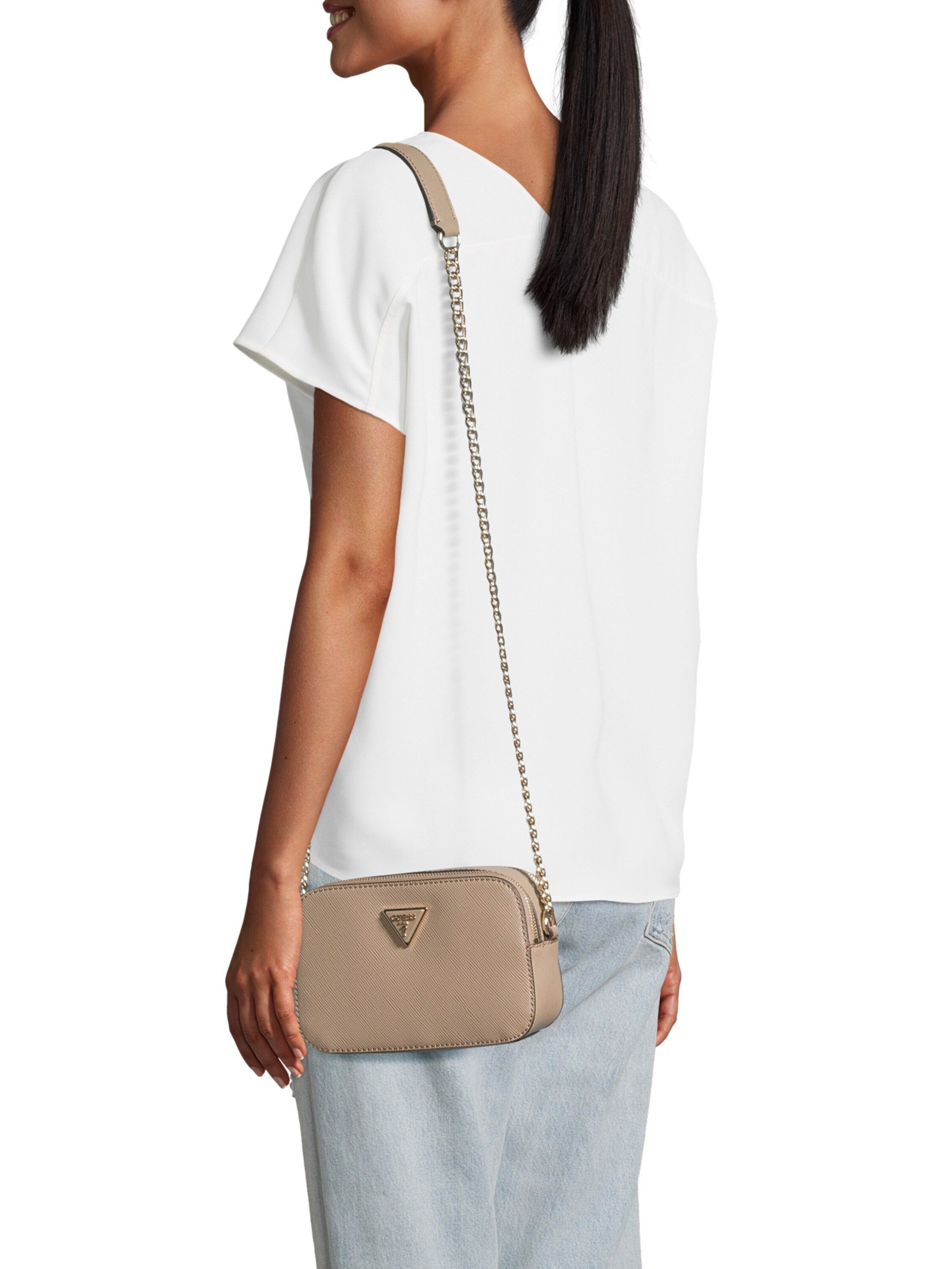 Guess Handtasche NOELLE (1-tlg)