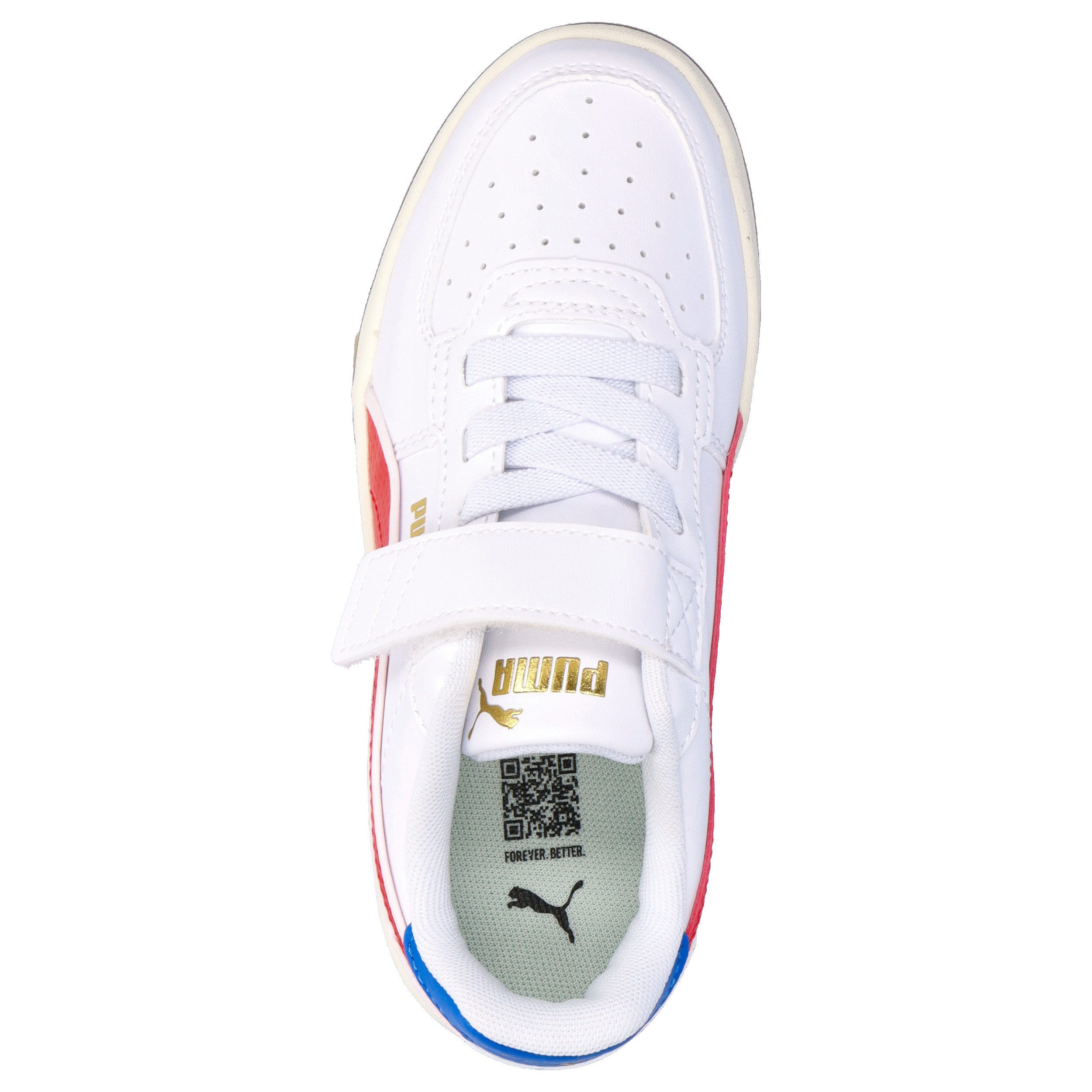 PUMA Puma Kinder Sneaker Caven 2.0 Retro AC+ PS 403204 Sneaker – Bild 5 von 5