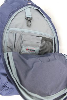 Wenger Laptoprucksack Mars Business Rucksack mit 16" Laptopfach und 10" Tabletfach, 26 Liter