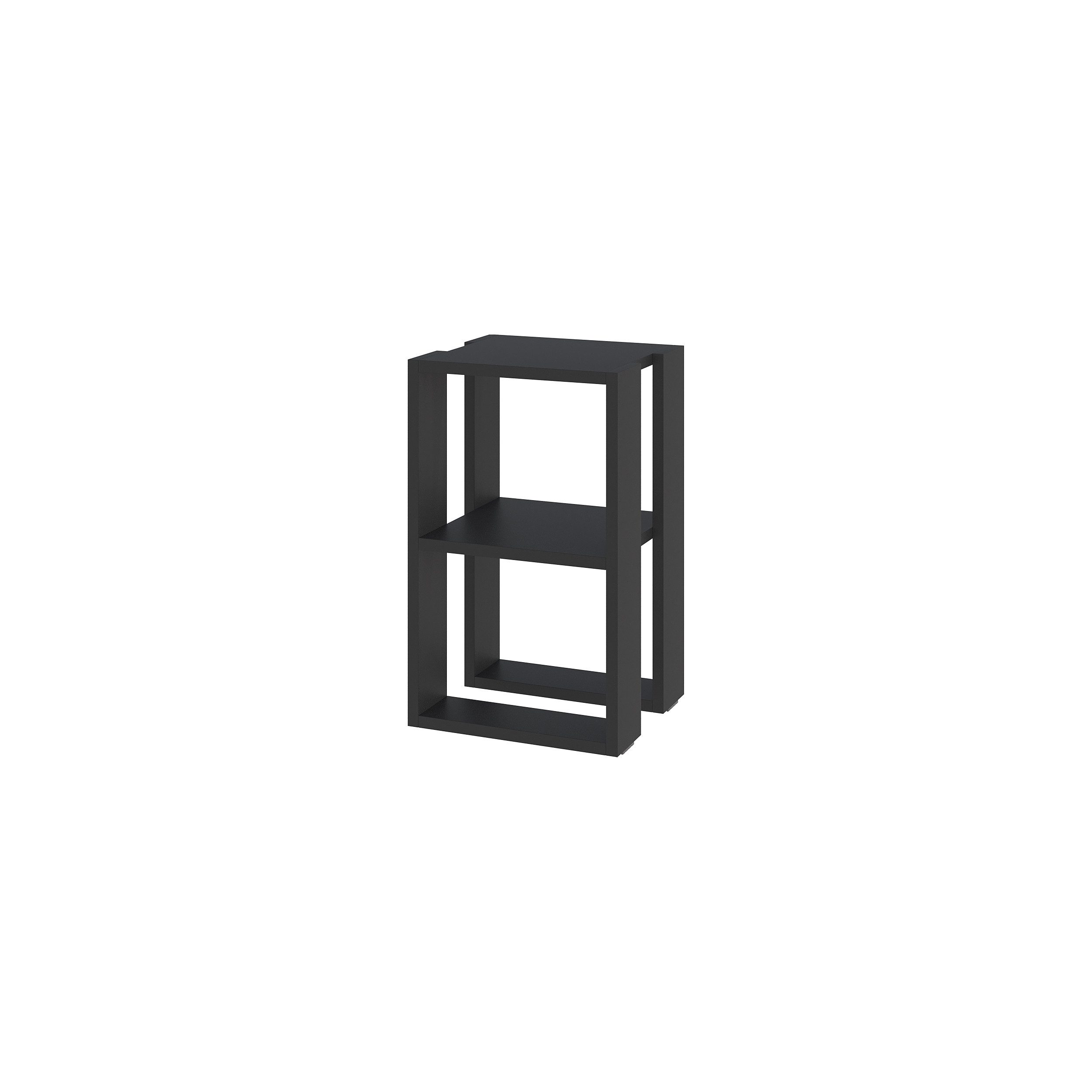 Decortie Nachttisch Lonie, Modern Nachttisch, Schlafzimmermöbel, 34 x 30 x günstig online kaufen