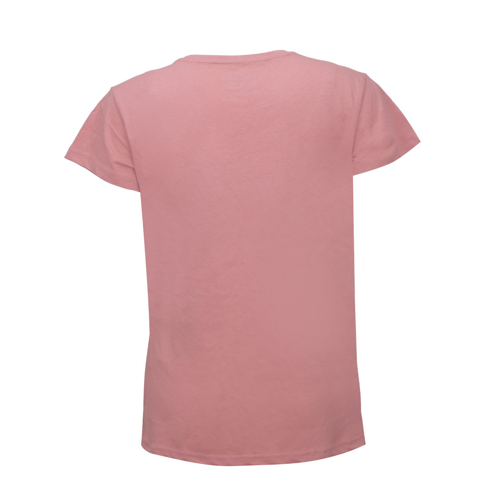 Dusty Rose