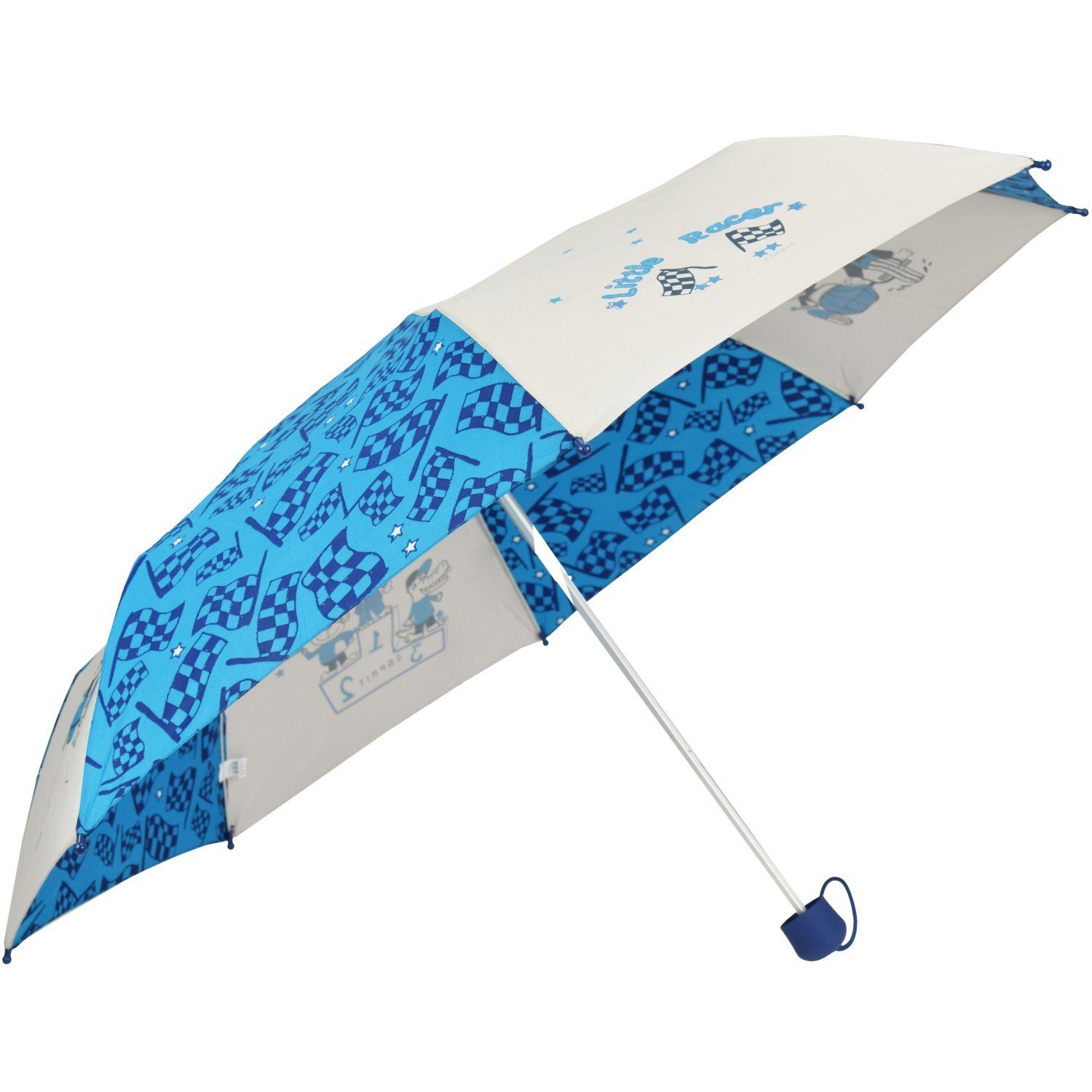 Damen Regenschirme Esprit Taschenregenschirm, 90 cm