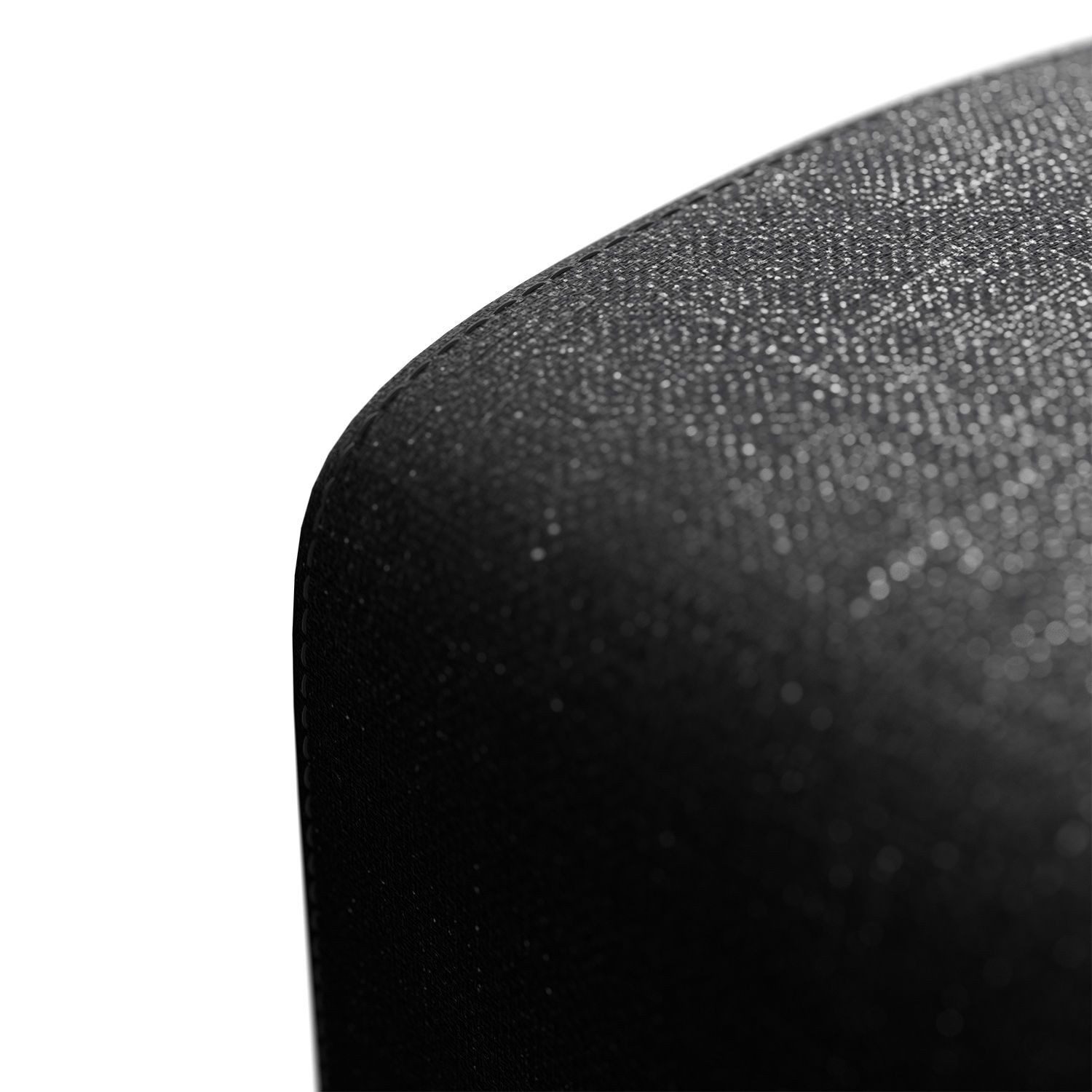 Juskys Polsterbett Verona, 90x200 cm, LED-Licht, weiches Kopfteil, inkl. Ka günstig online kaufen