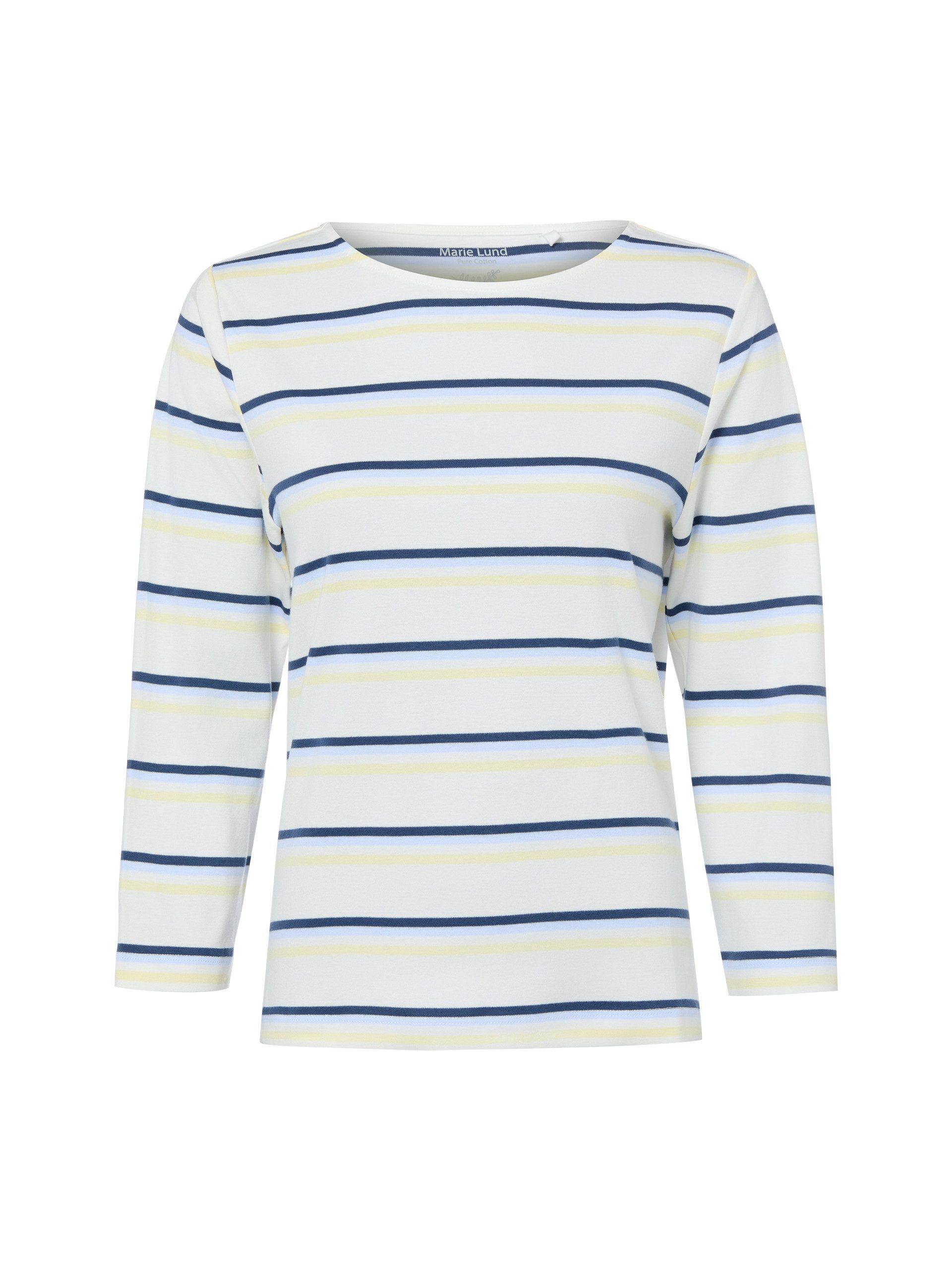 Marie Lund Langarmshirt