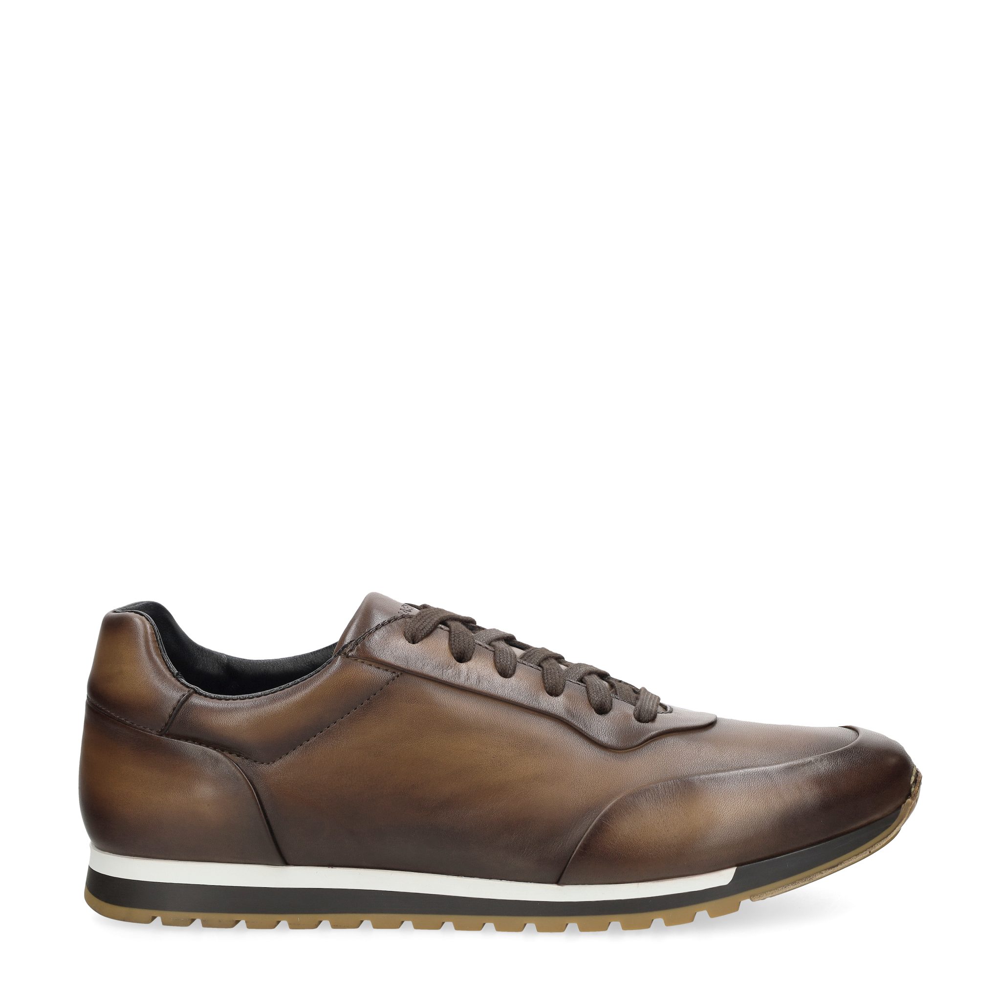 MAGNANNI Magnanni 26464-795 LENO, Sneaker, Braun, Herren Sneaker