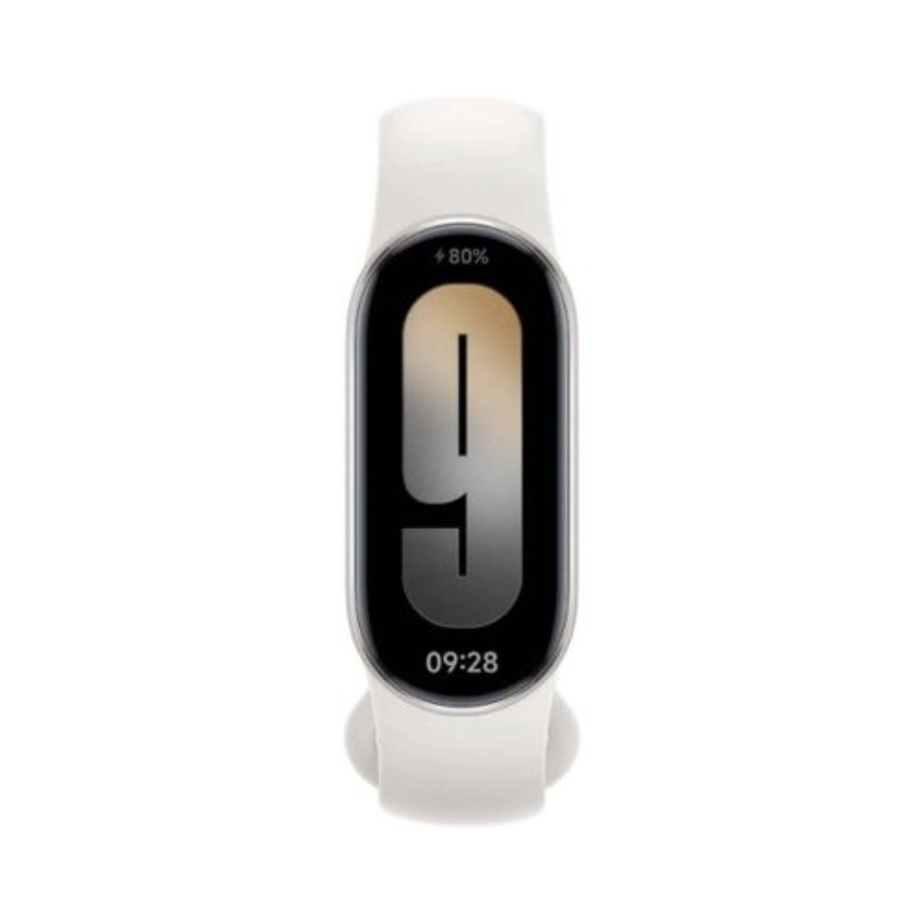 Xiaomi Fitness-Tracker Smart Band 9 (Einzelgerät, inkl. Ladekabel), 1,62" AMOLED, 21 Tage Akku, SpO₂, 150+ Modi, 5 ATM, BT5.4